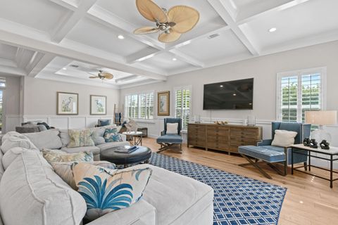 A home in Jupiter