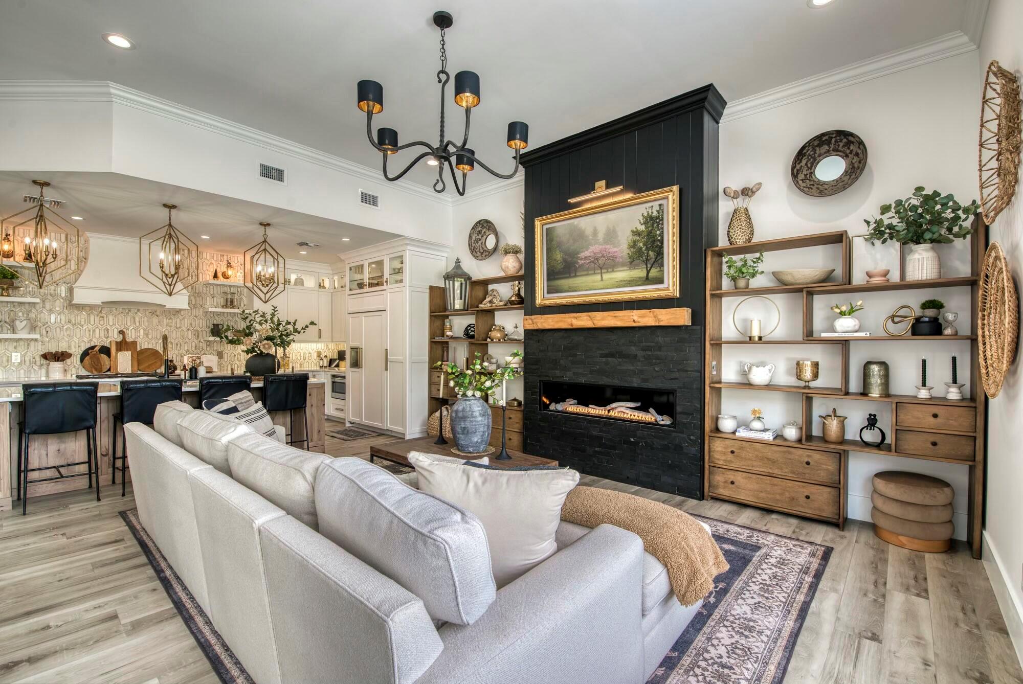 The Links at Ranch Colony - Residential