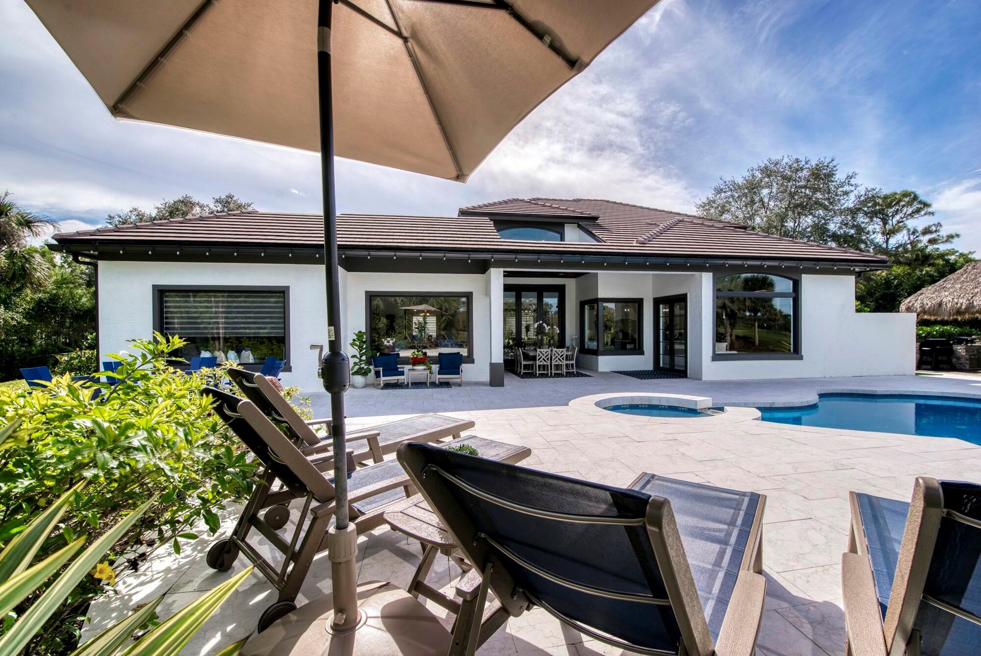 The Links at Ranch Colony - Residential