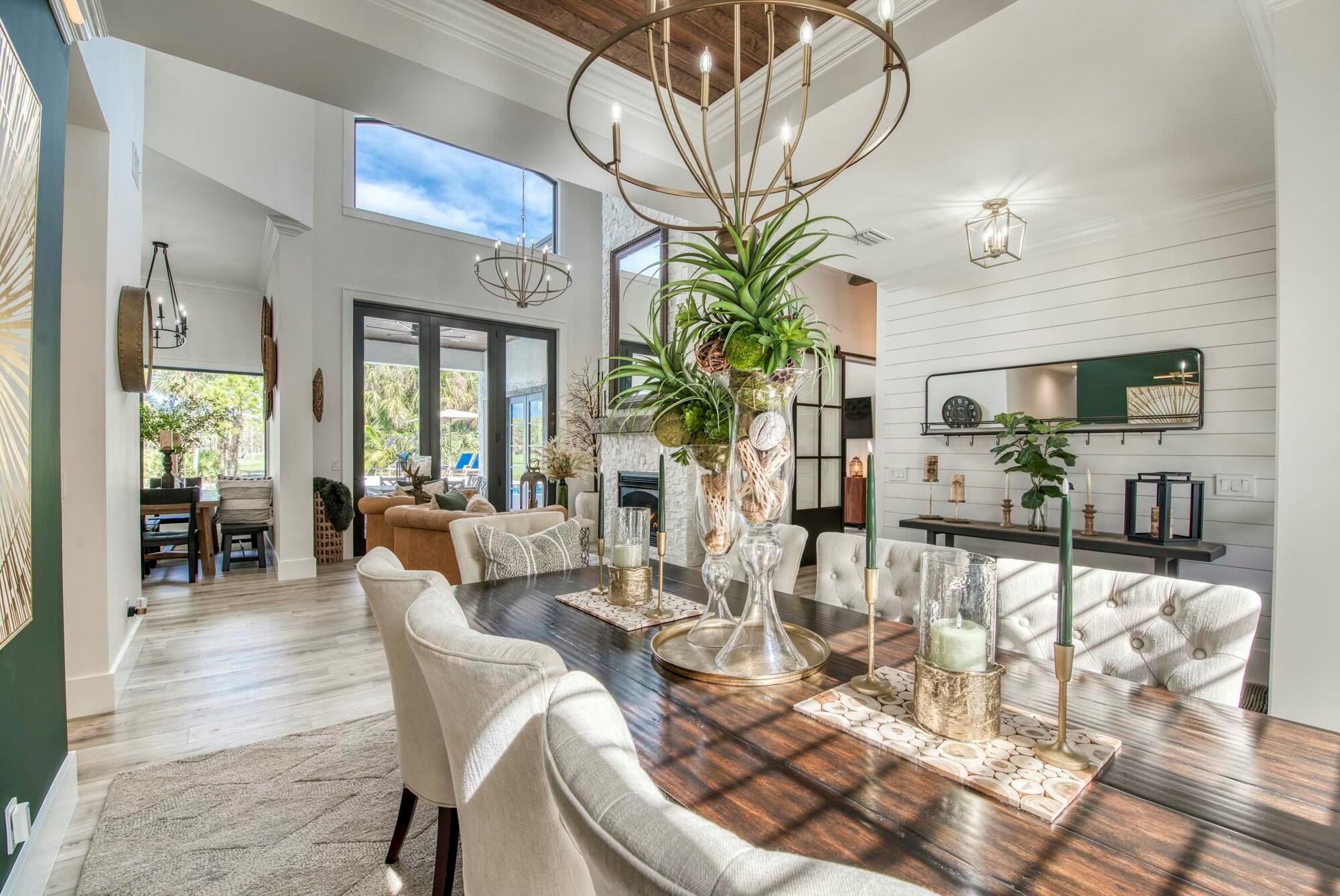 The Links at Ranch Colony - Residential