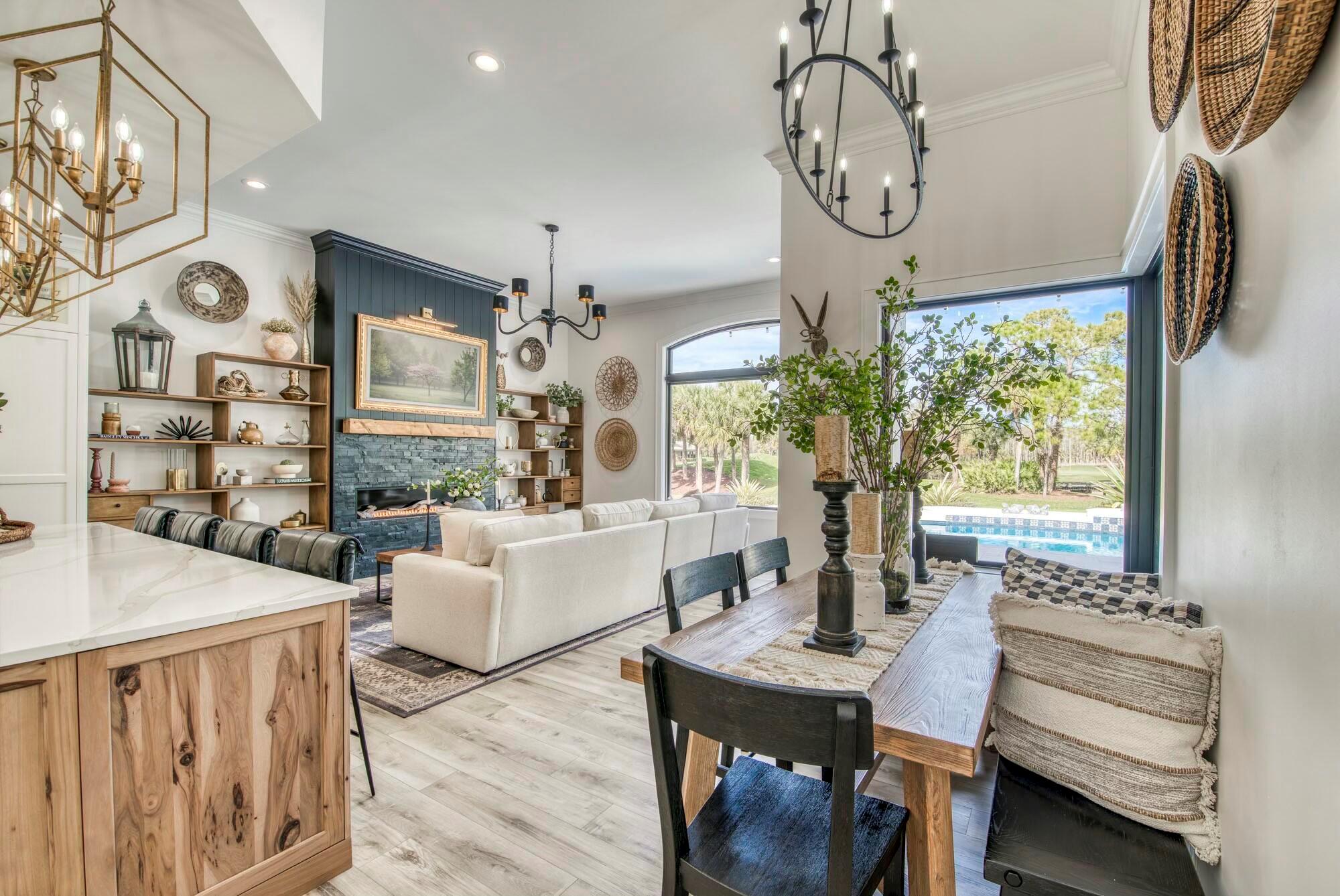 The Links at Ranch Colony - Residential