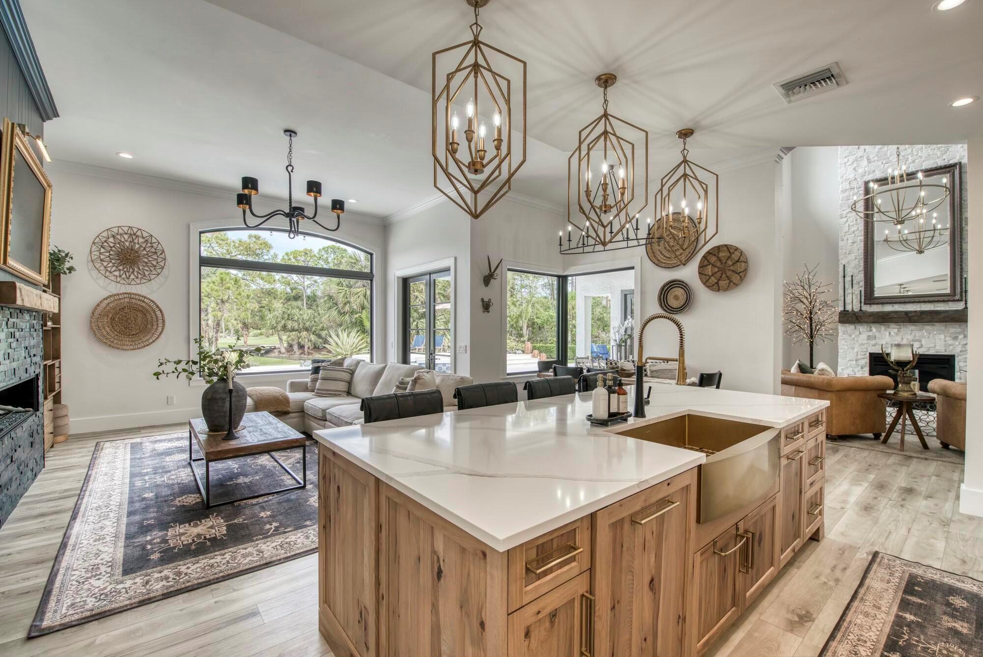 The Links at Ranch Colony - Residential