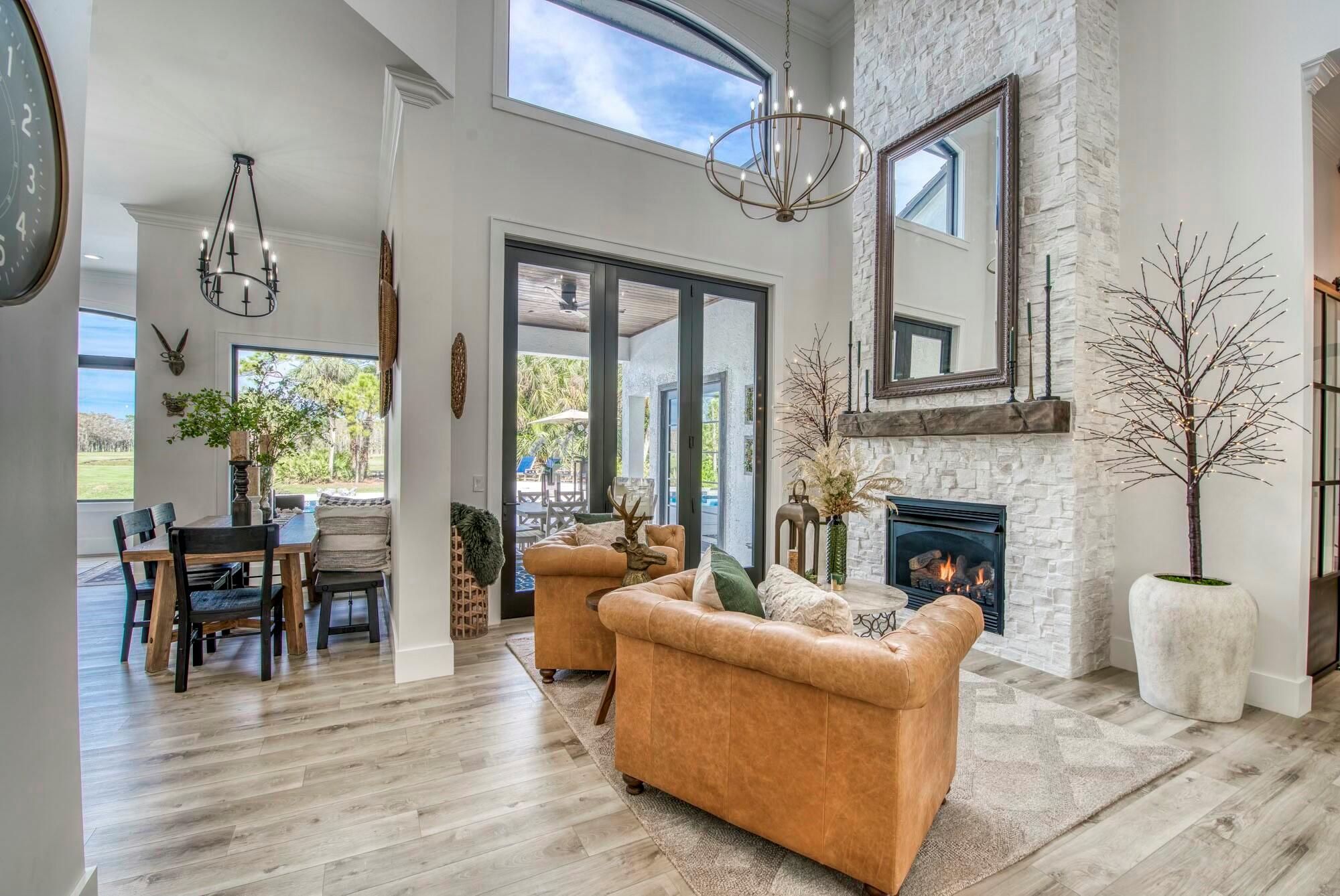 The Links at Ranch Colony - Residential