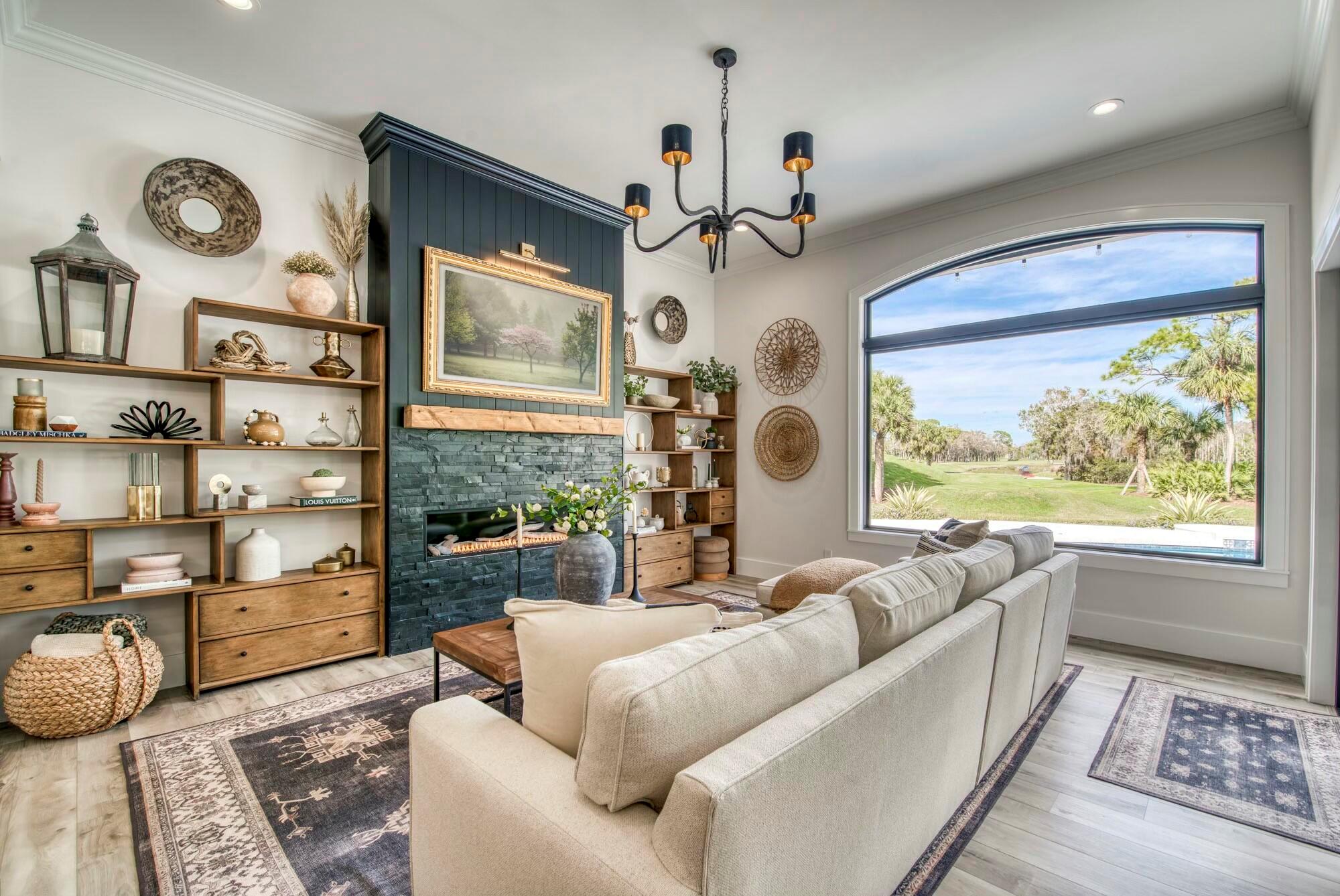 The Links at Ranch Colony - Residential