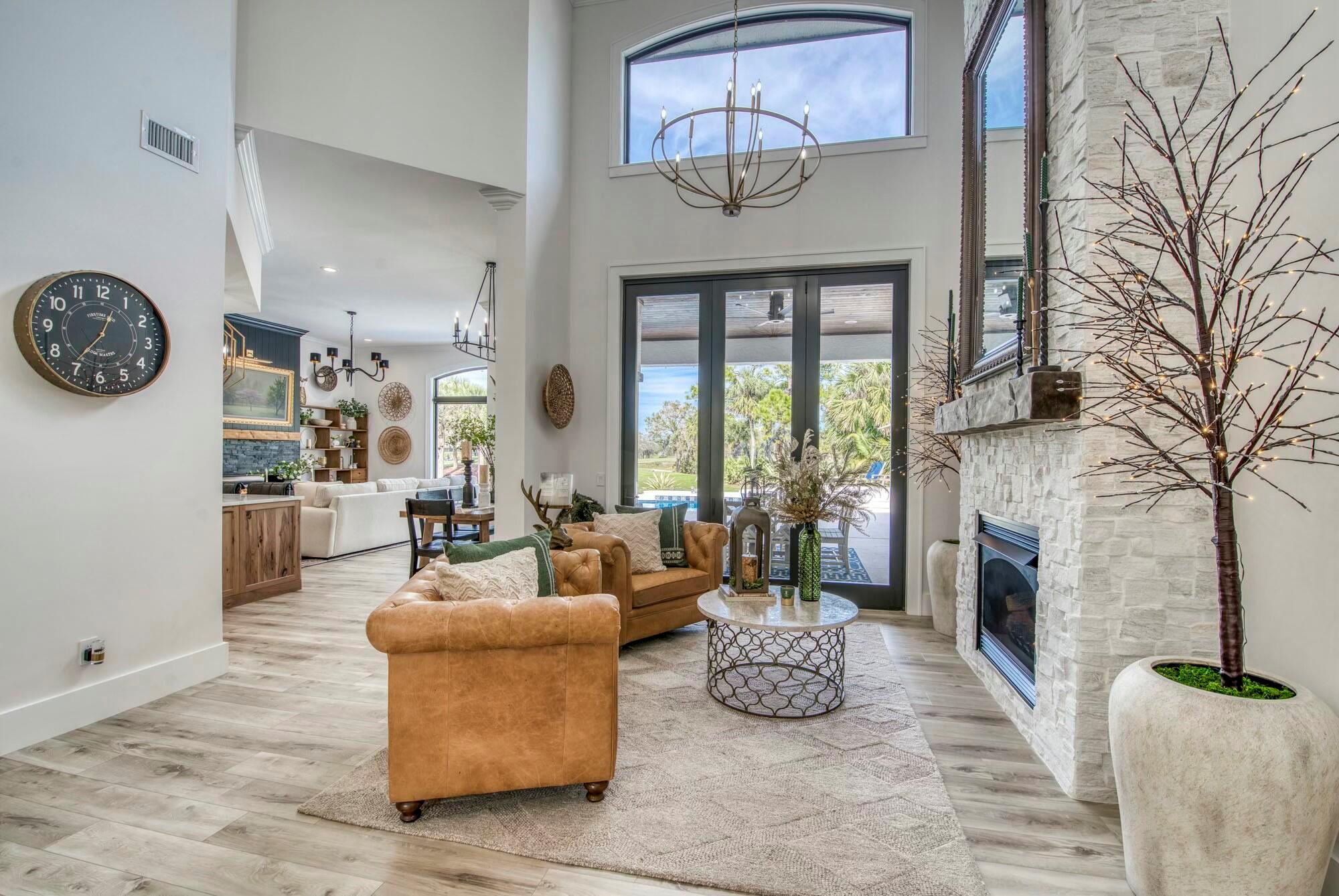 The Links at Ranch Colony - Residential