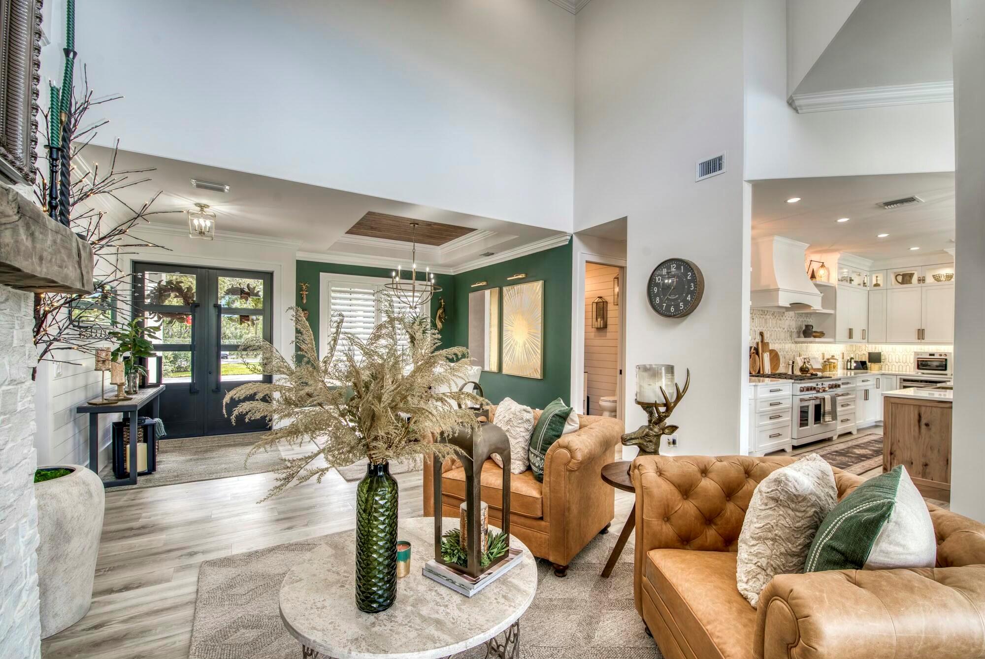 The Links at Ranch Colony - Residential