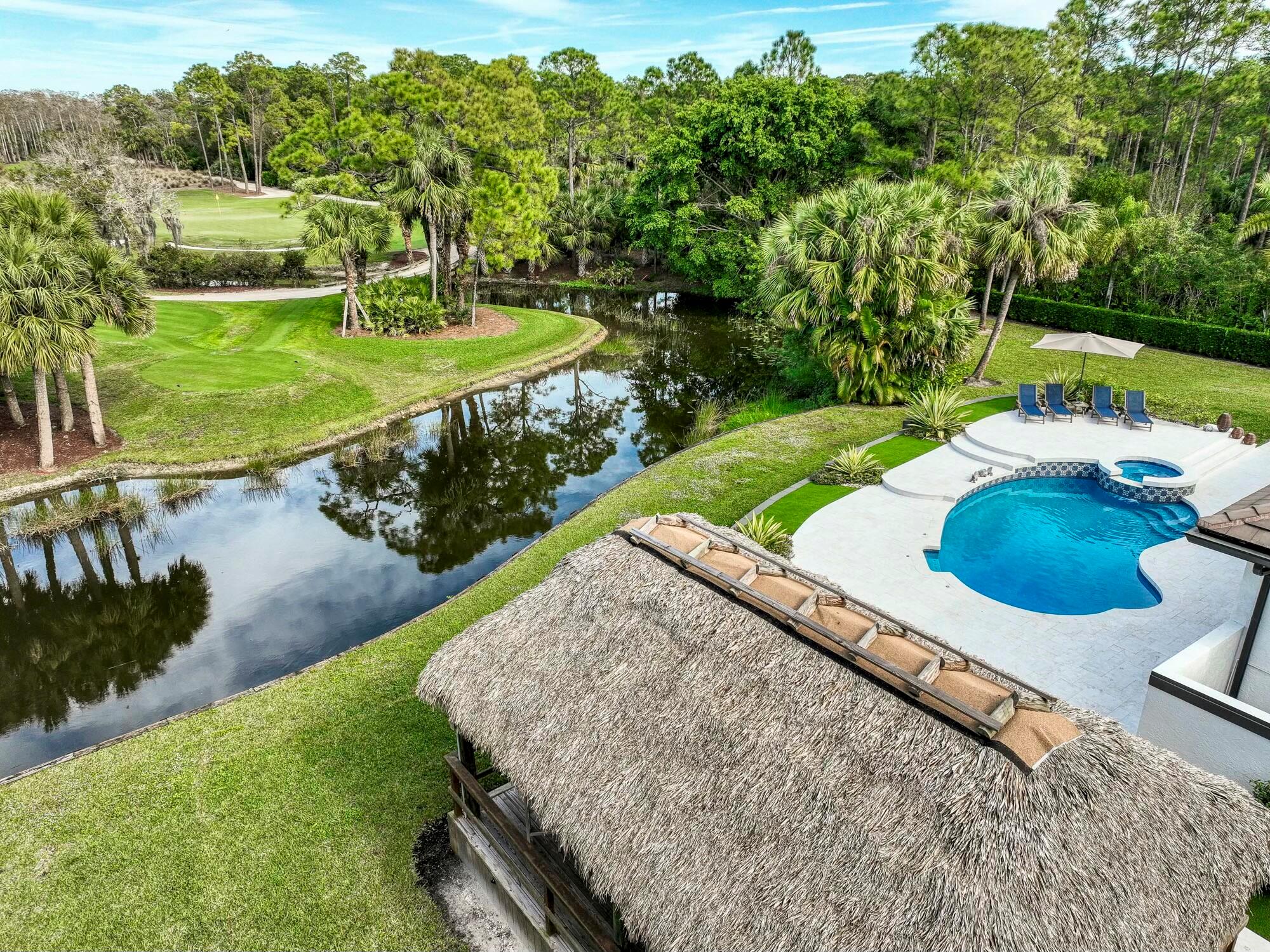 The Links at Ranch Colony - Residential