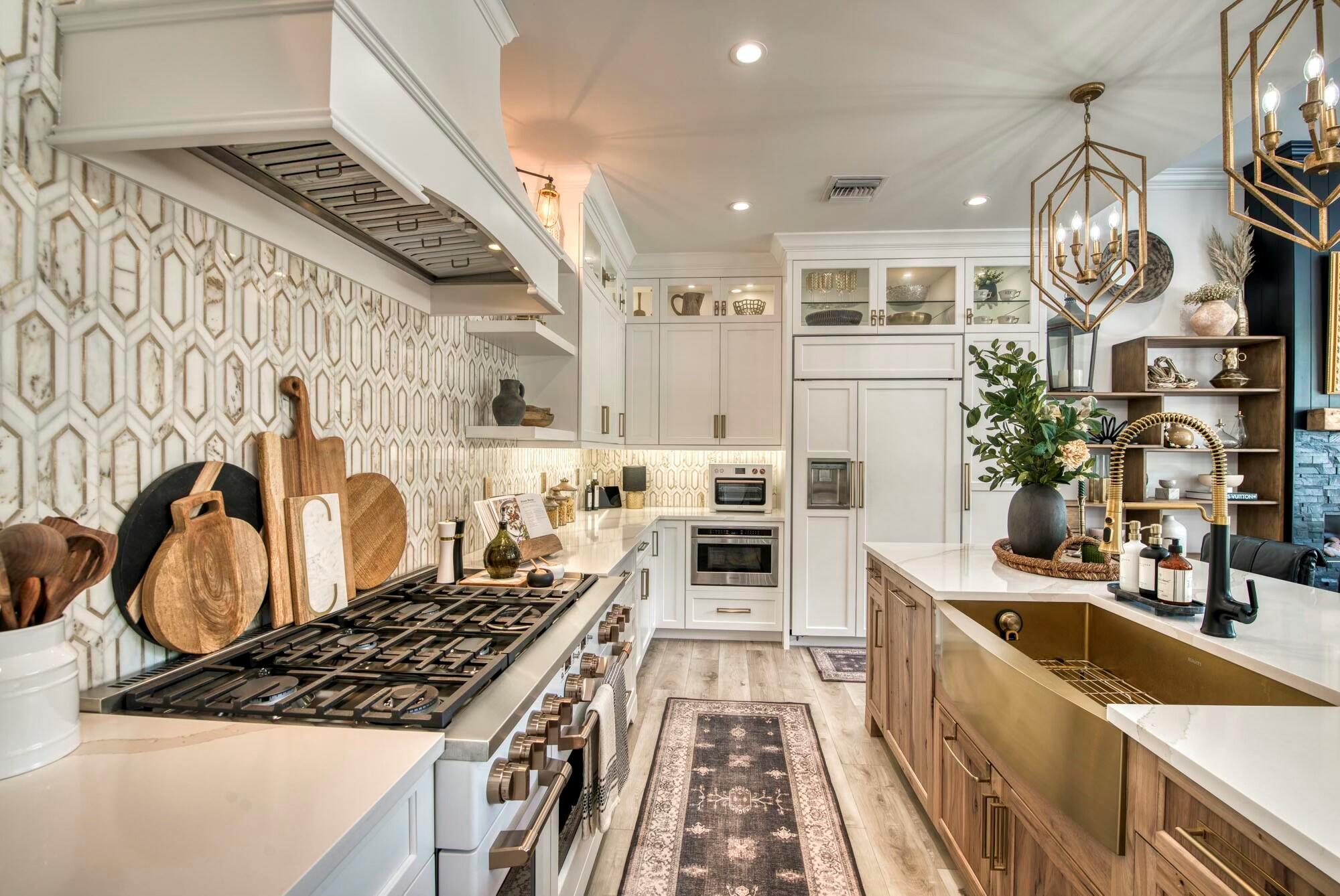 The Links at Ranch Colony - Residential