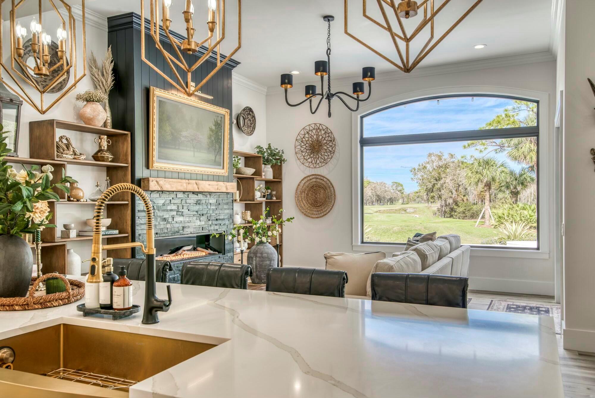 The Links at Ranch Colony - Residential