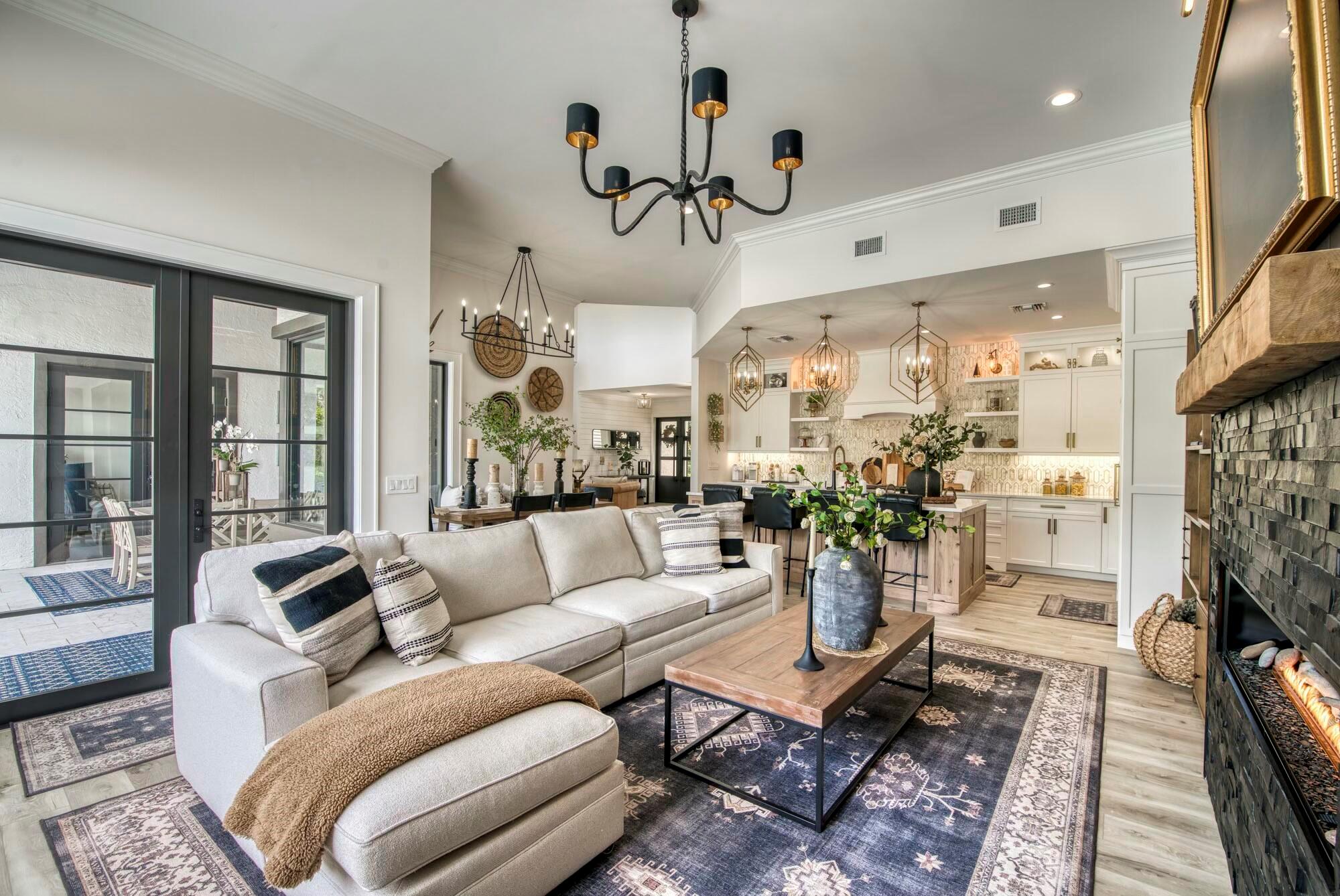 The Links at Ranch Colony - Residential