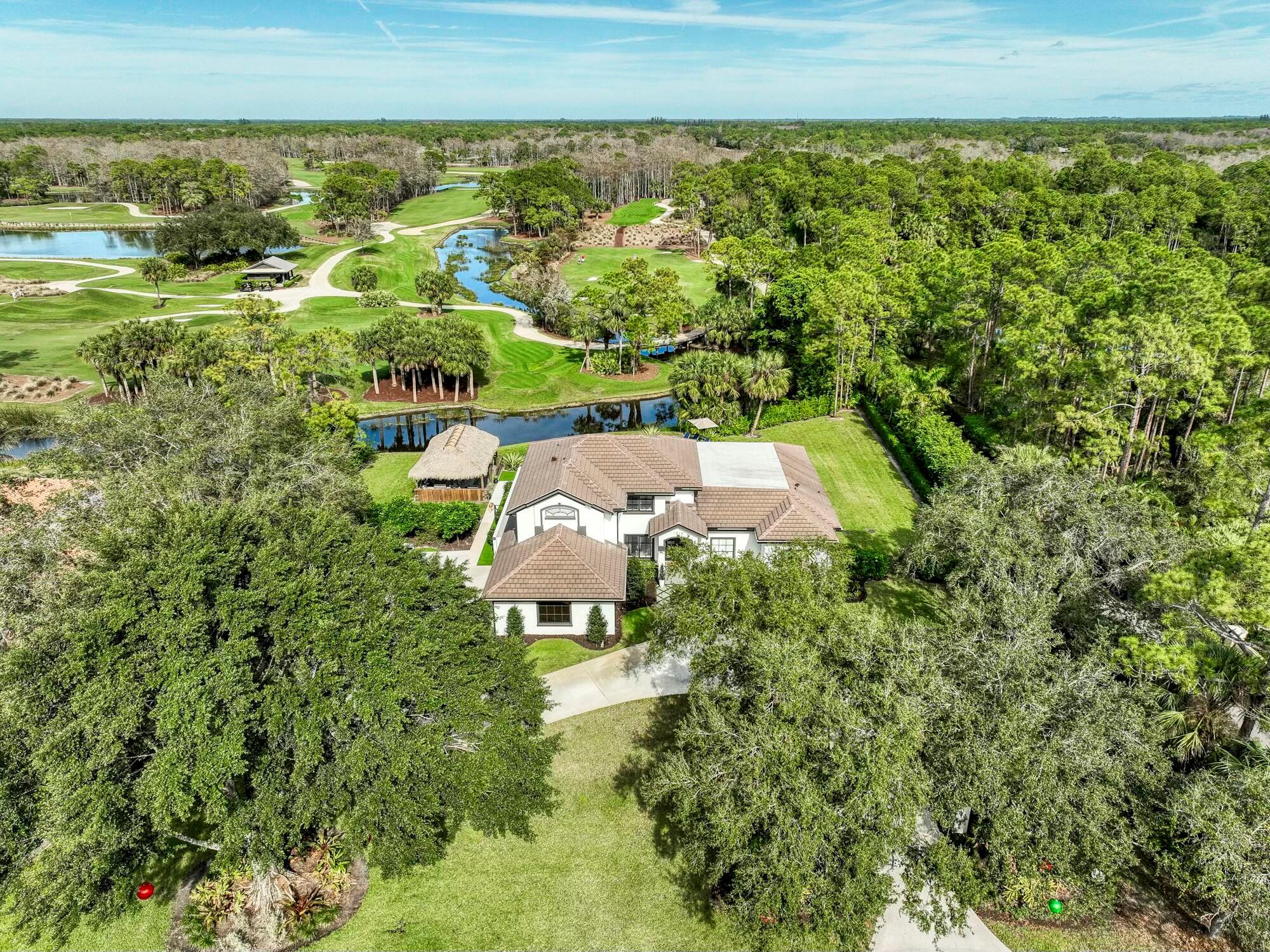 The Links at Ranch Colony - Residential