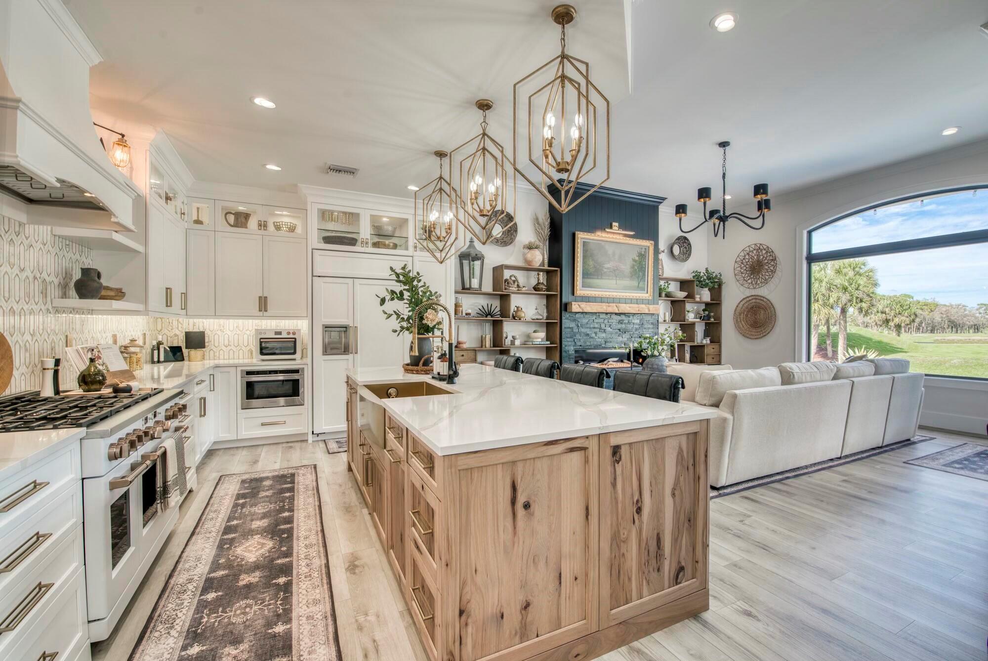 The Links at Ranch Colony - Residential