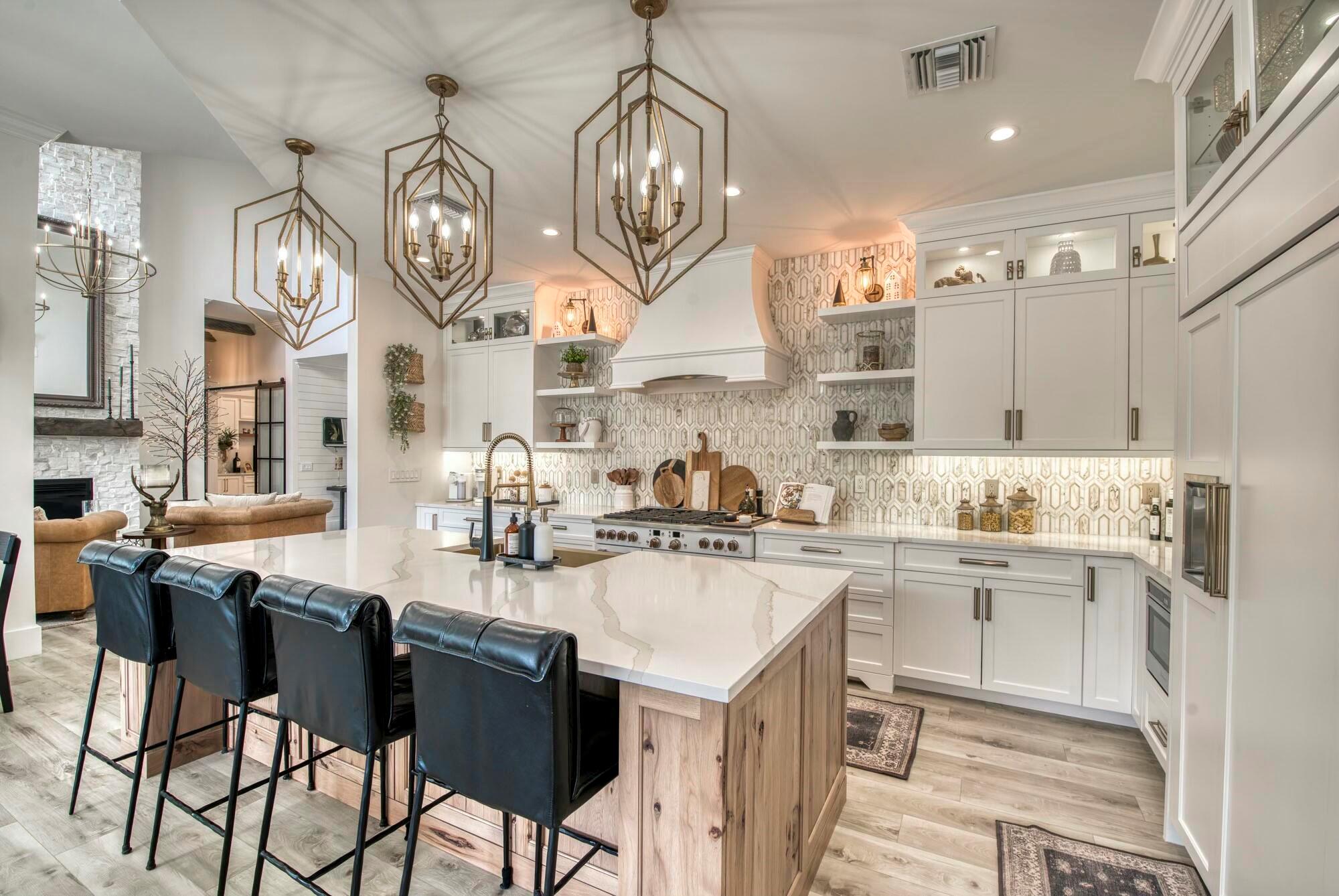 The Links at Ranch Colony - Residential