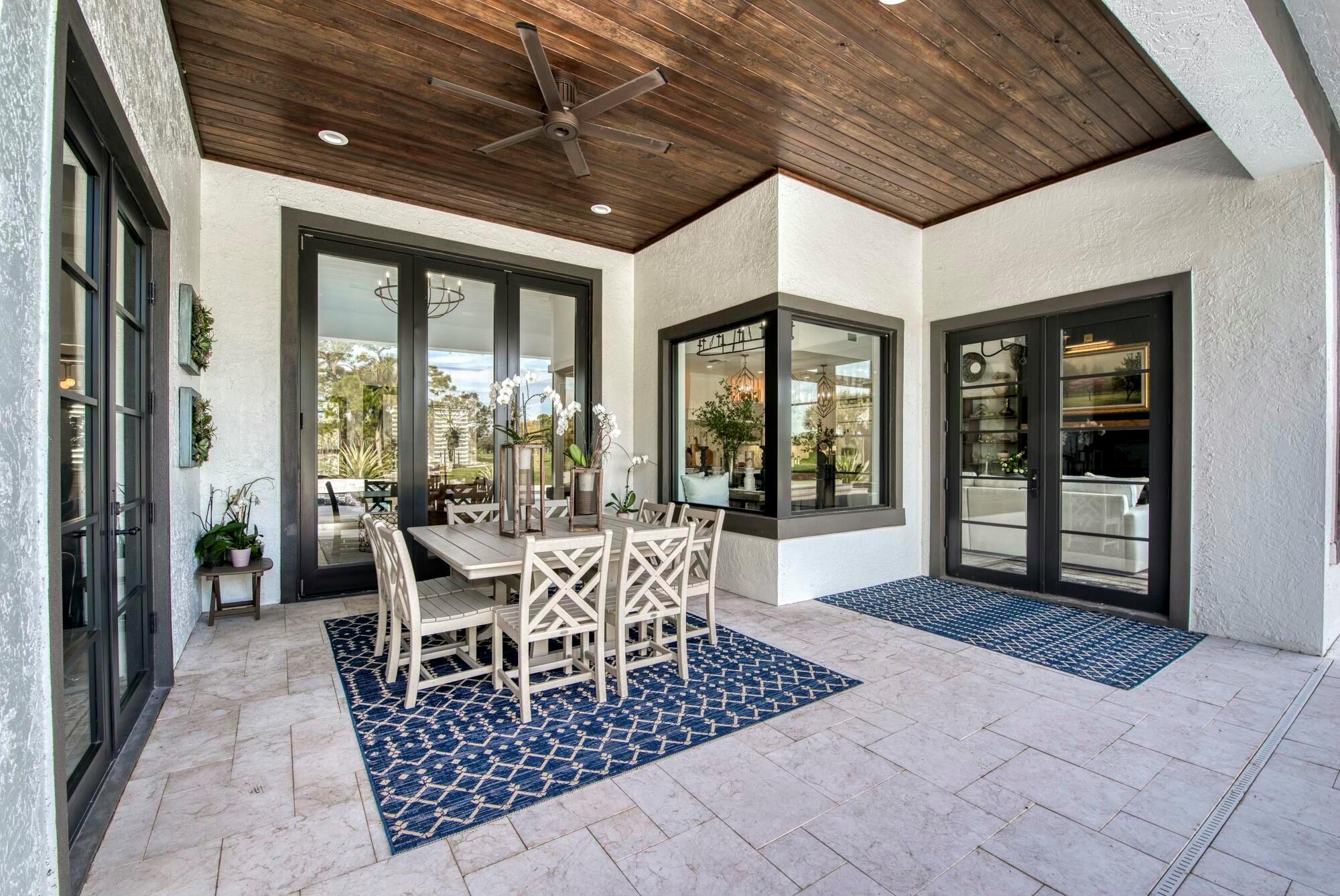 The Links at Ranch Colony - Residential