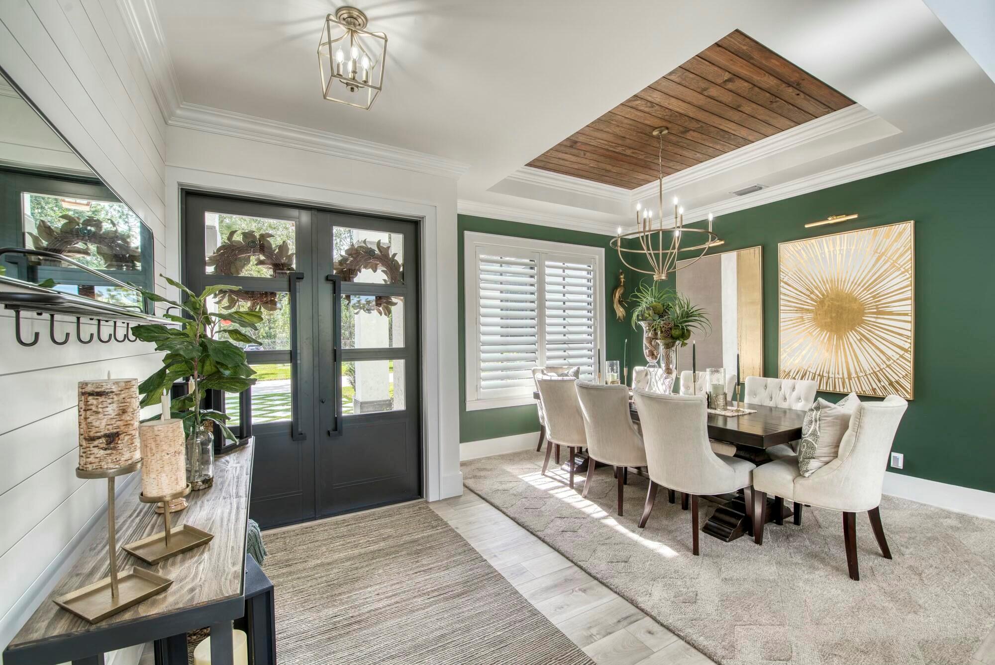 The Links at Ranch Colony - Residential