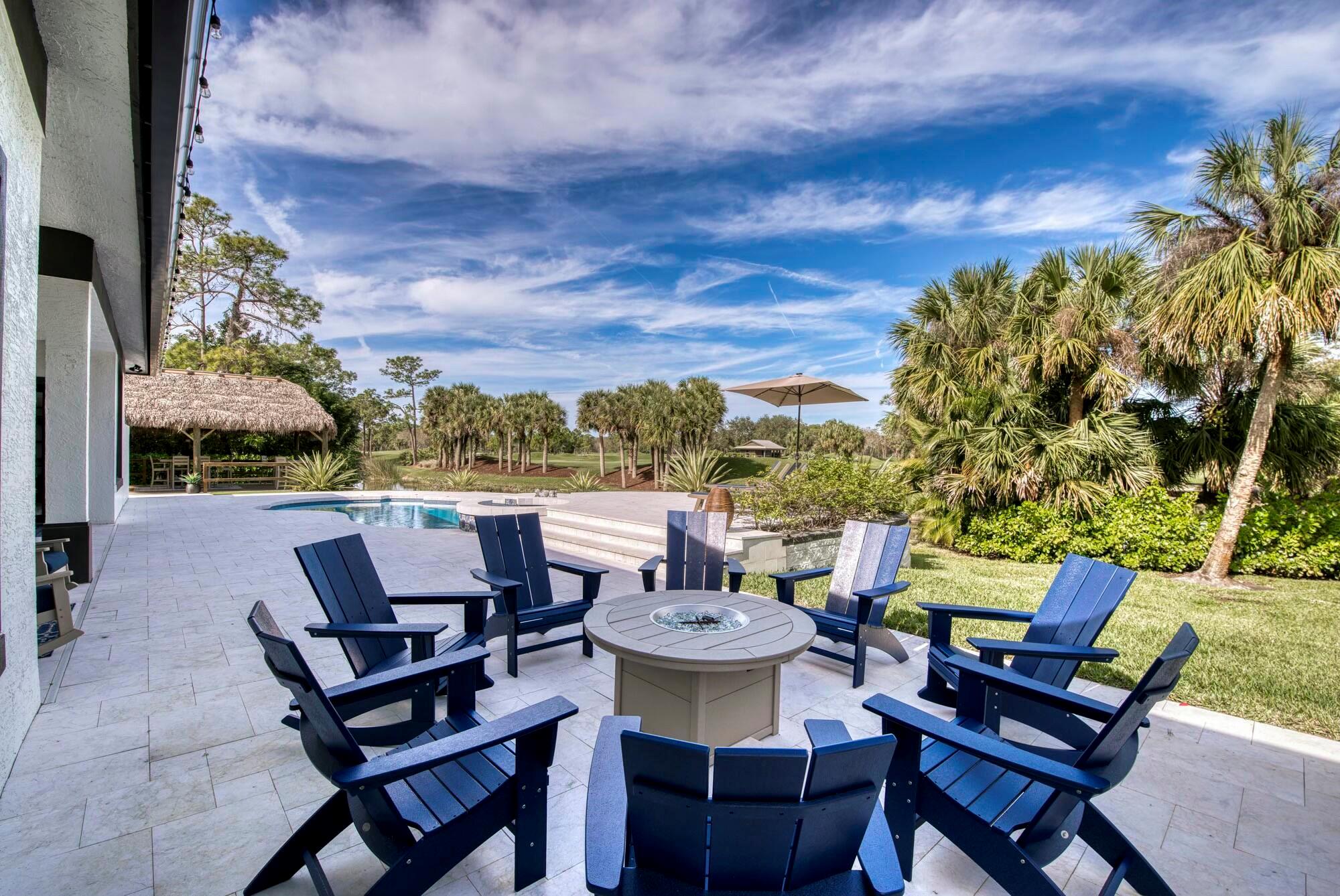 The Links at Ranch Colony - Residential