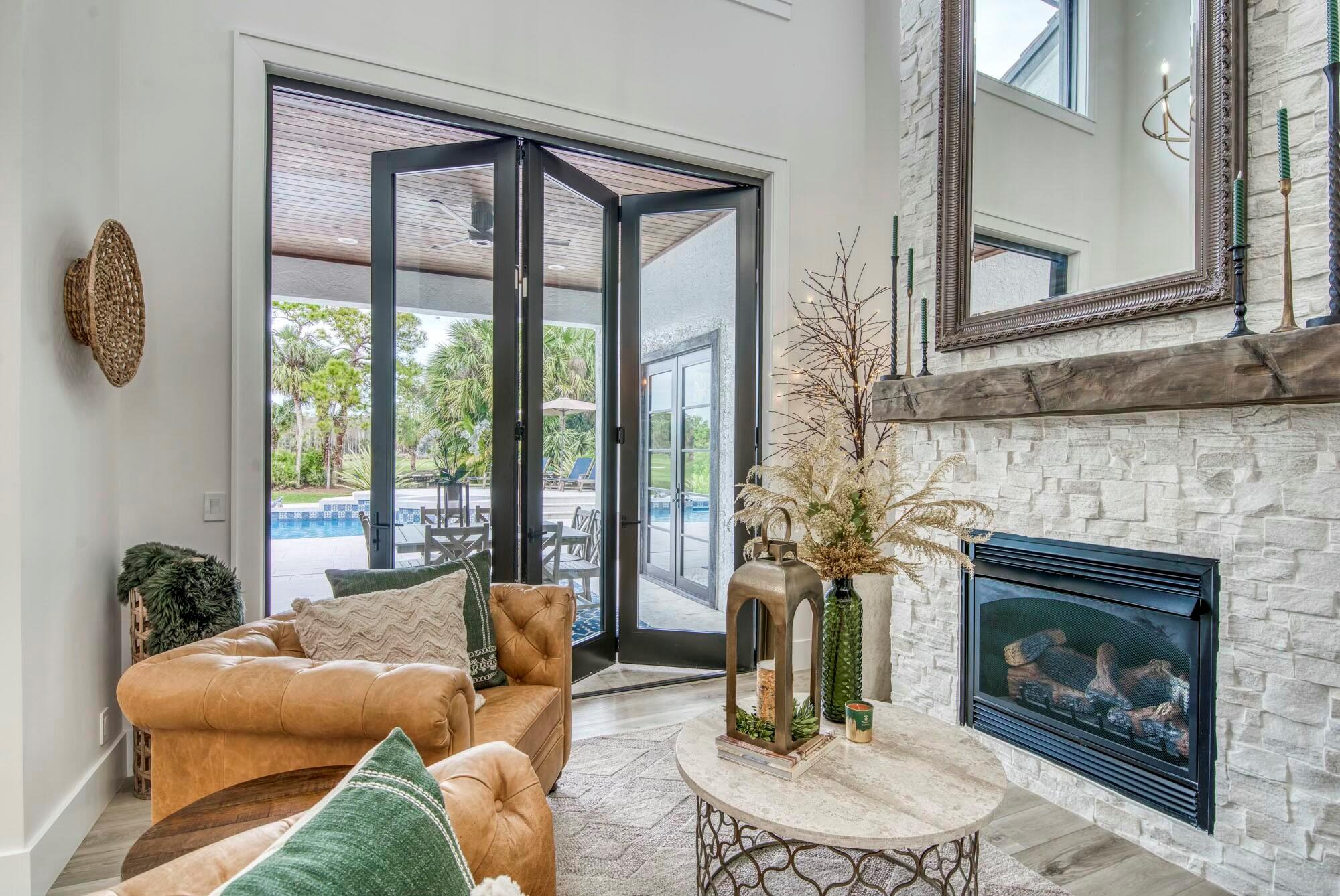 The Links at Ranch Colony - Residential