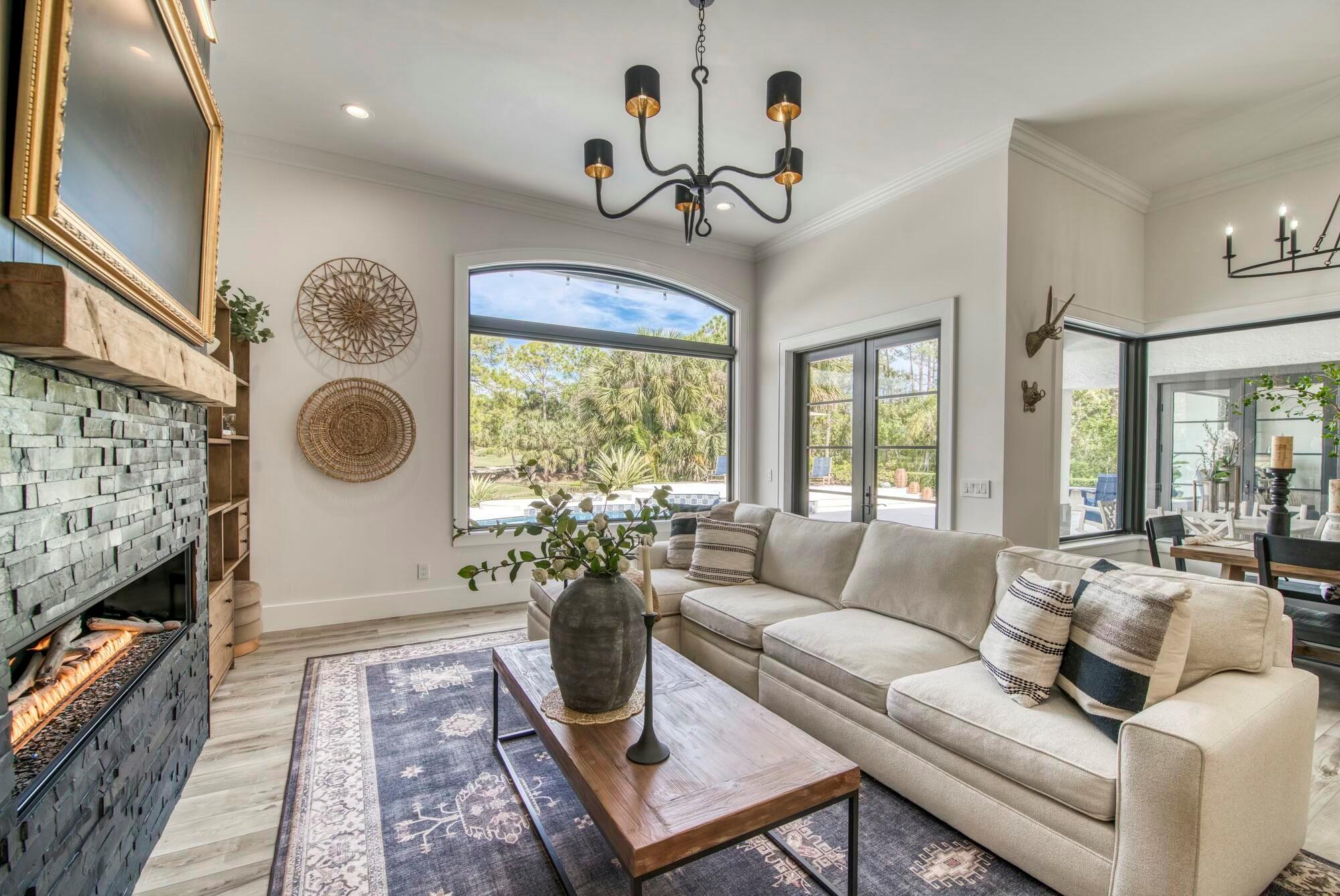 The Links at Ranch Colony - Residential