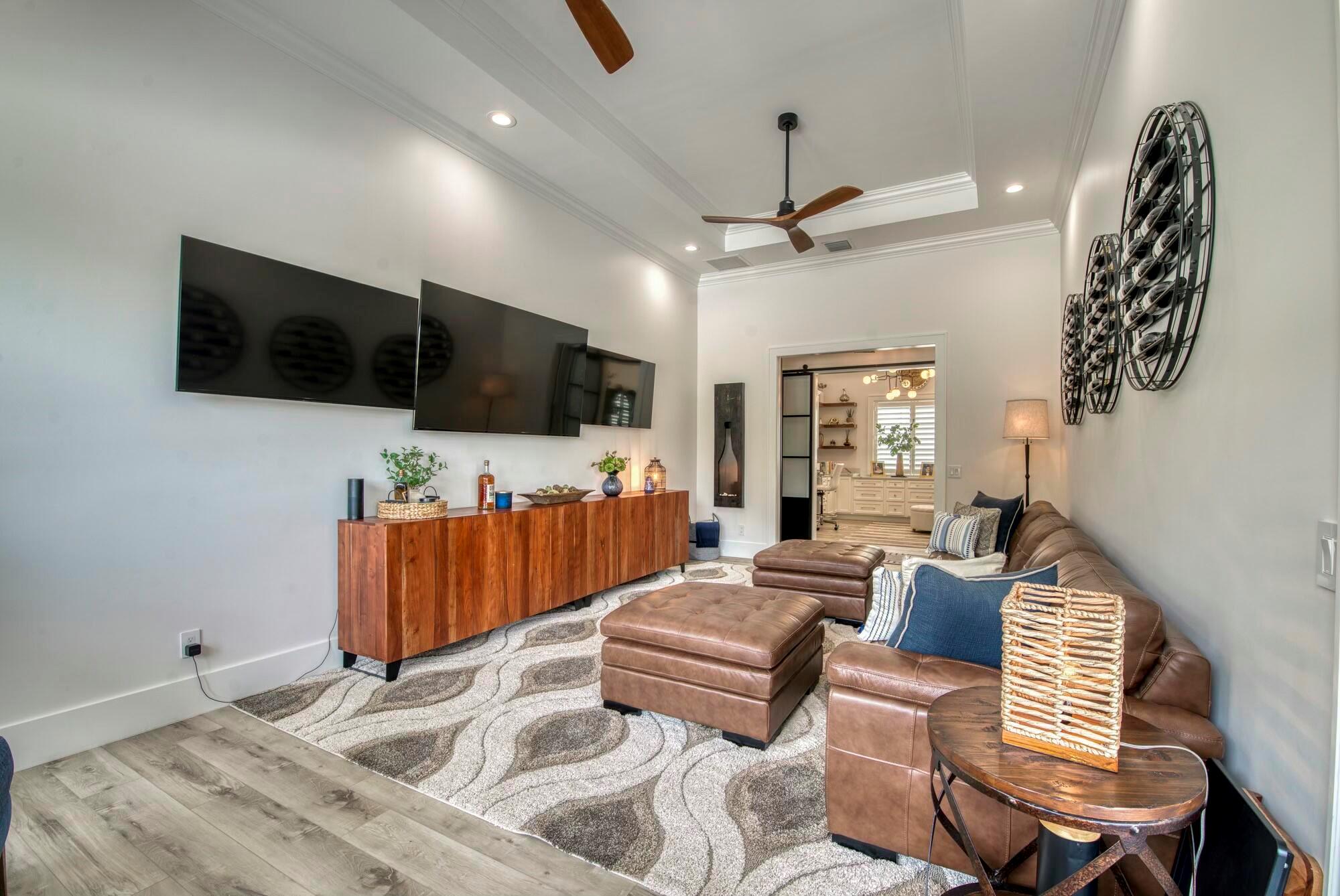 The Links at Ranch Colony - Residential