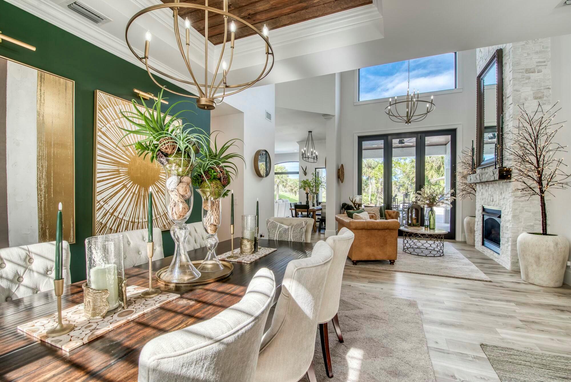 The Links at Ranch Colony - Residential