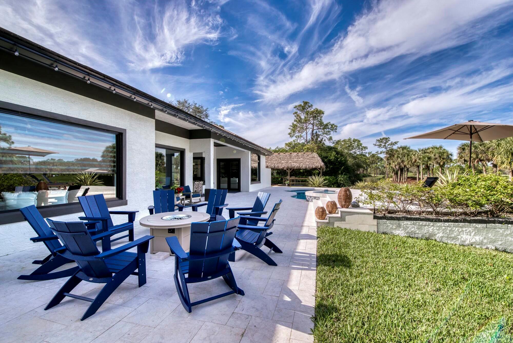 The Links at Ranch Colony - Residential