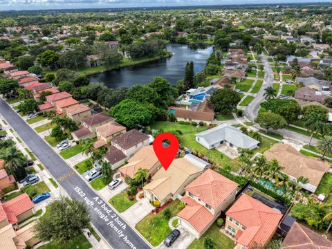 Tiny photo for 4249 NW 1st Drive, Deerfield Beach, FL 33442 (MLS # B26080291)