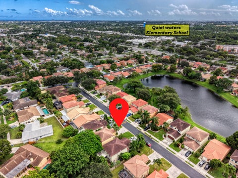 Tiny photo for 4249 NW 1st Drive, Deerfield Beach, FL 33442 (MLS # B26080291)
