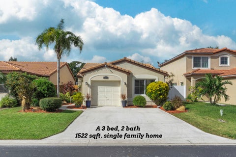 Tiny photo for 4249 NW 1st Drive, Deerfield Beach, FL 33442 (MLS # B26080291)