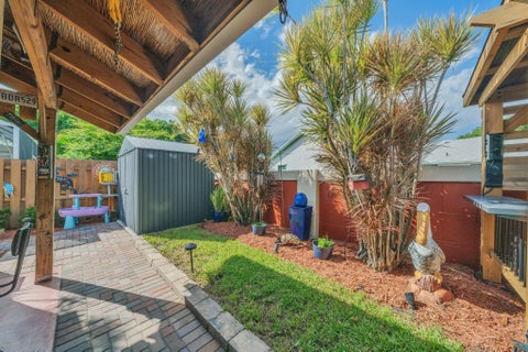 Tiny photo for 4249 NW 1st Drive, Deerfield Beach, FL 33442 (MLS # B26080291)