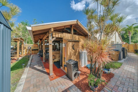 Tiny photo for 4249 NW 1st Drive, Deerfield Beach, FL 33442 (MLS # B26080291)