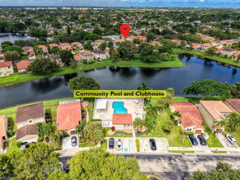 Tiny photo for 4249 NW 1st Drive, Deerfield Beach, FL 33442 (MLS # B26080291)