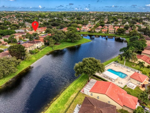Tiny photo for 4249 NW 1st Drive, Deerfield Beach, FL 33442 (MLS # B26080291)