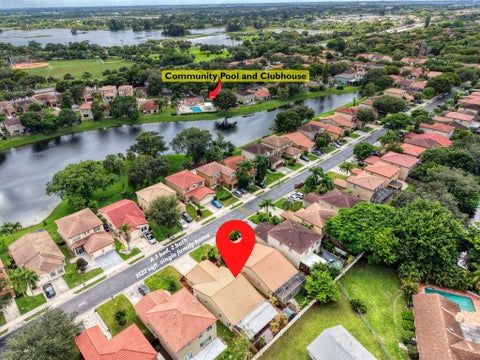 Tiny photo for 4249 NW 1st Drive, Deerfield Beach, FL 33442 (MLS # B26080291)