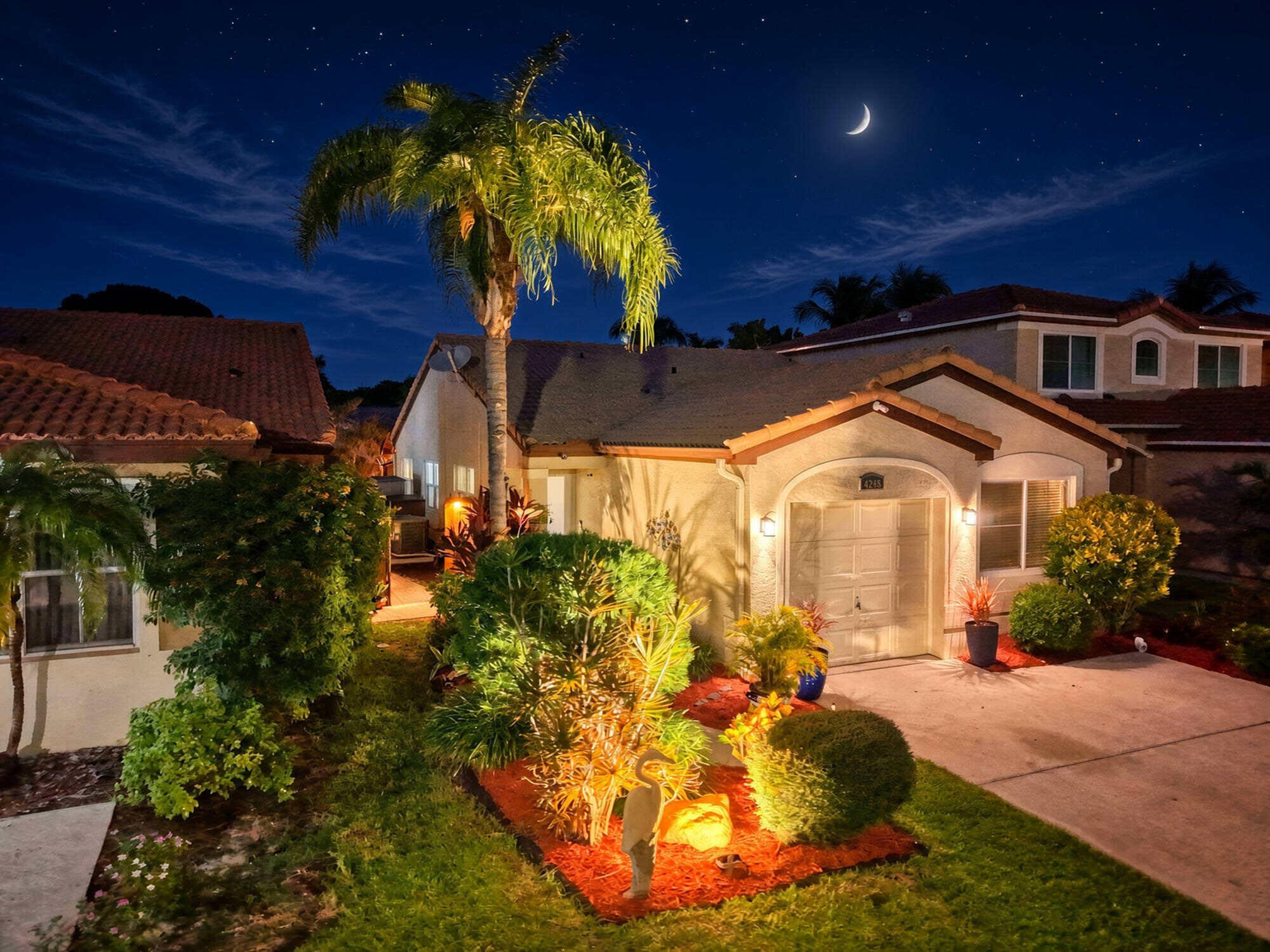 4249 NW 1st Drive