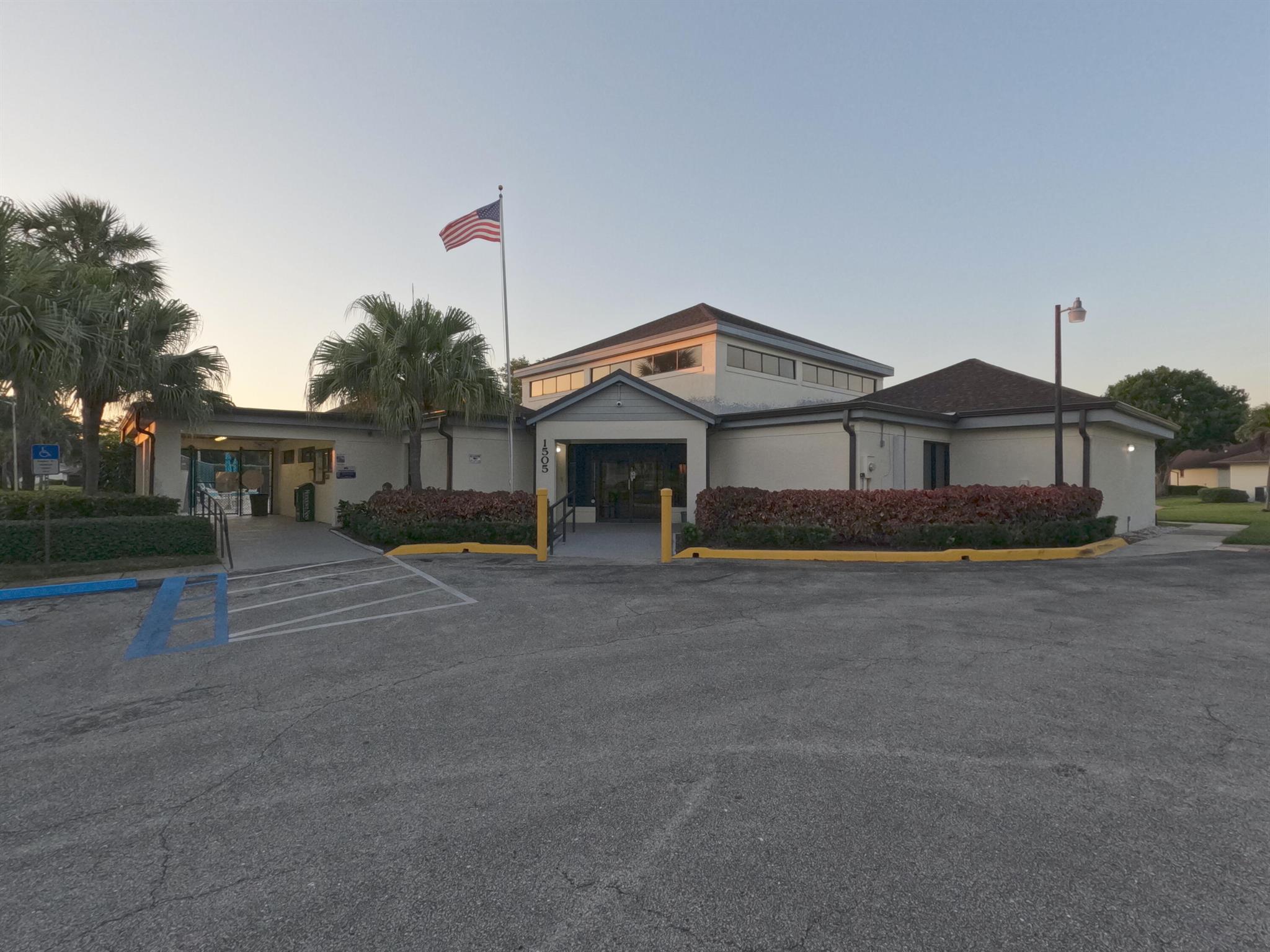 LONGWOOD VILLAGE PHASE 3A - Residential