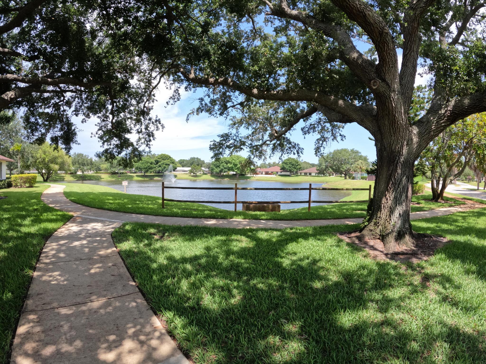 LONGWOOD VILLAGE PHASE 3A - Residential