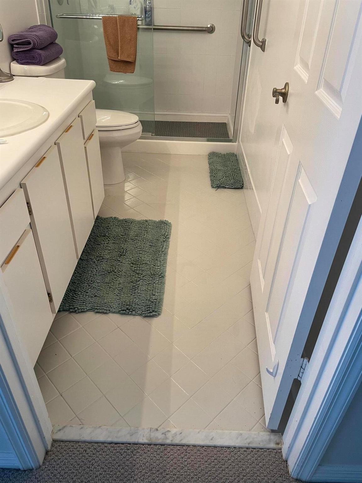 LONGWOOD VILLAGE PHASE 3A - Residential