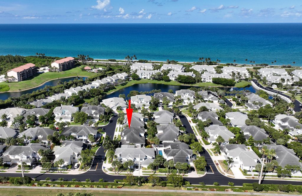 Photo of 3027 Windward Way, Jupiter, FL 33477 (MLS # R11161779)