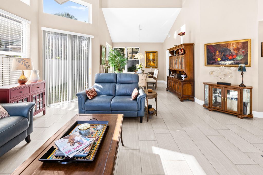 Photo of 3027 Windward Way, Jupiter, FL 33477 (MLS # R11161779)