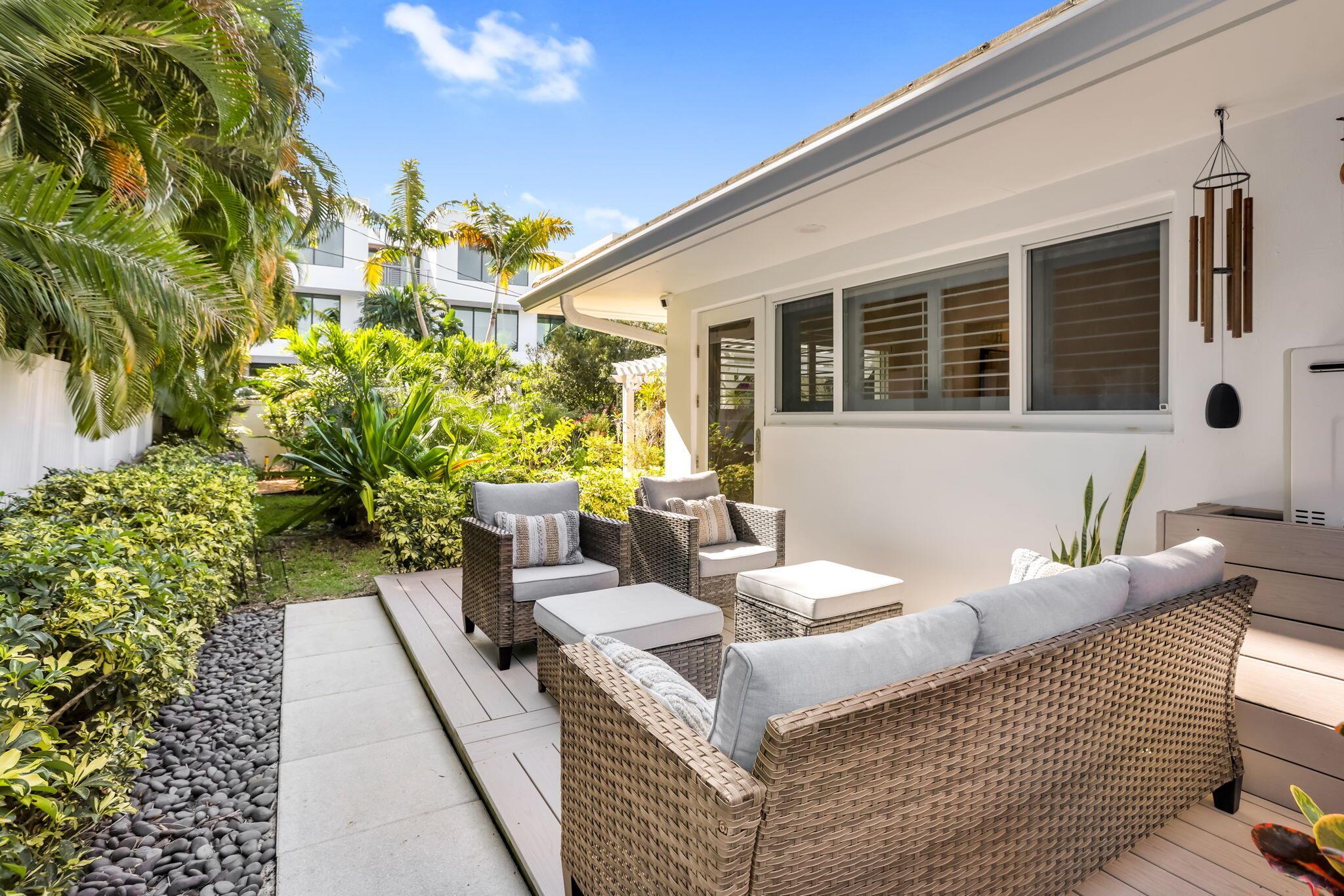 REIDS JOHN B VILLAGE - Residential