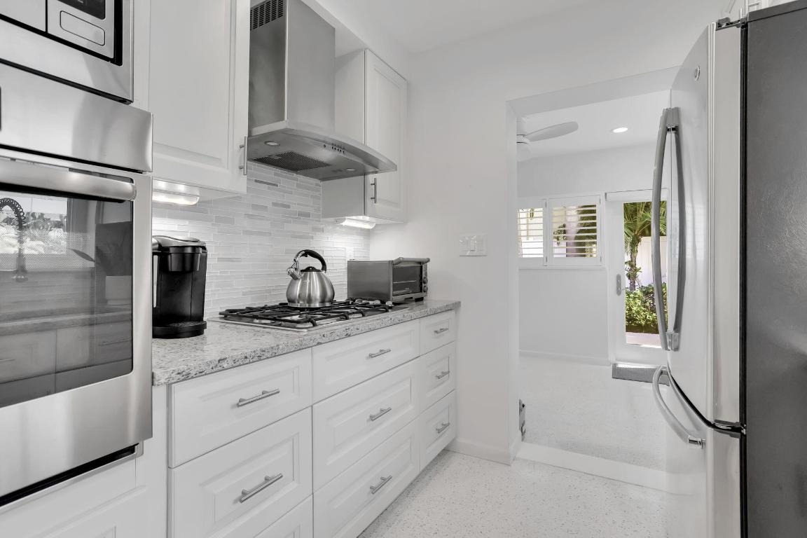 REIDS JOHN B VILLAGE - Residential