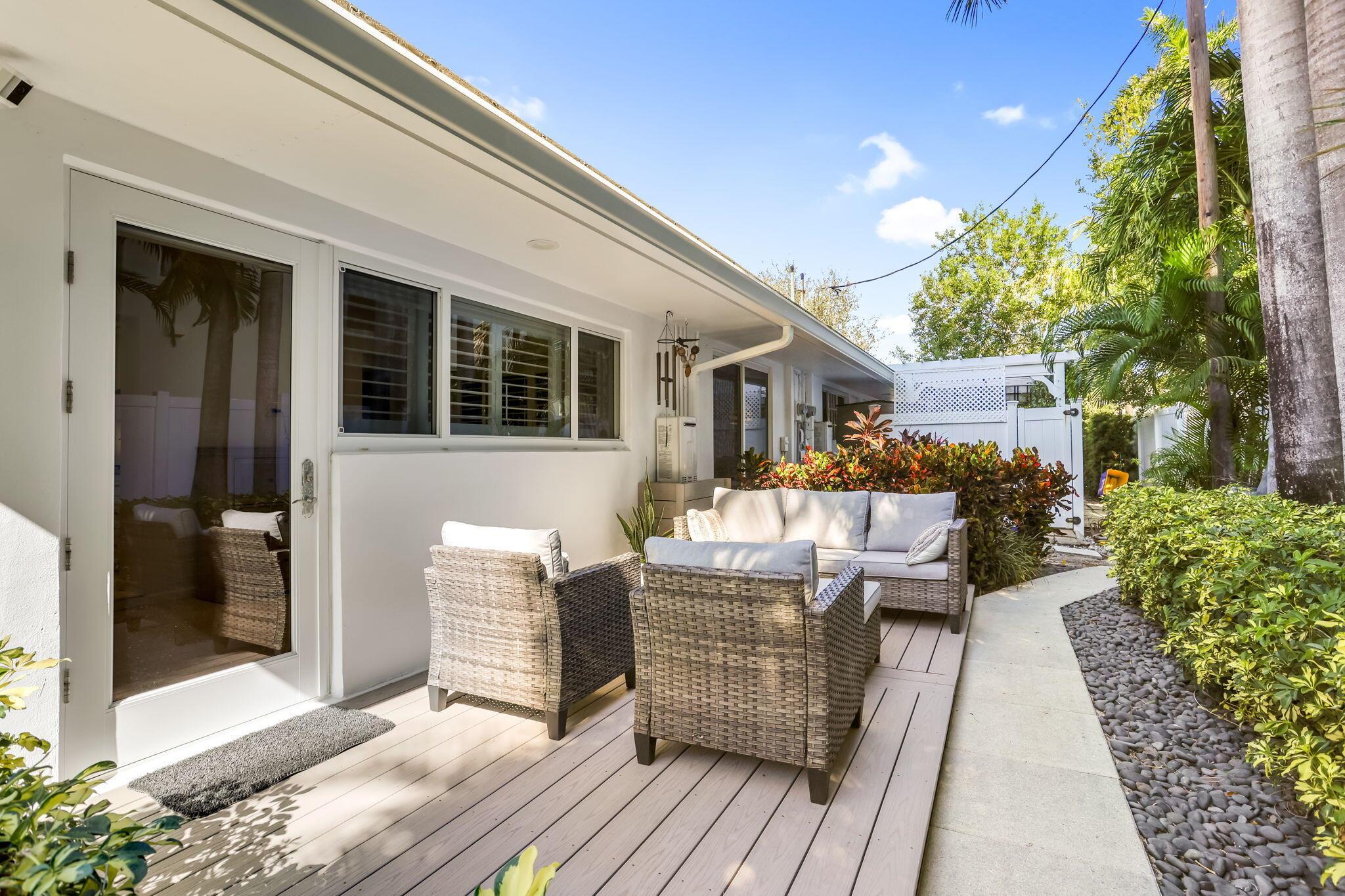 REIDS JOHN B VILLAGE - Residential