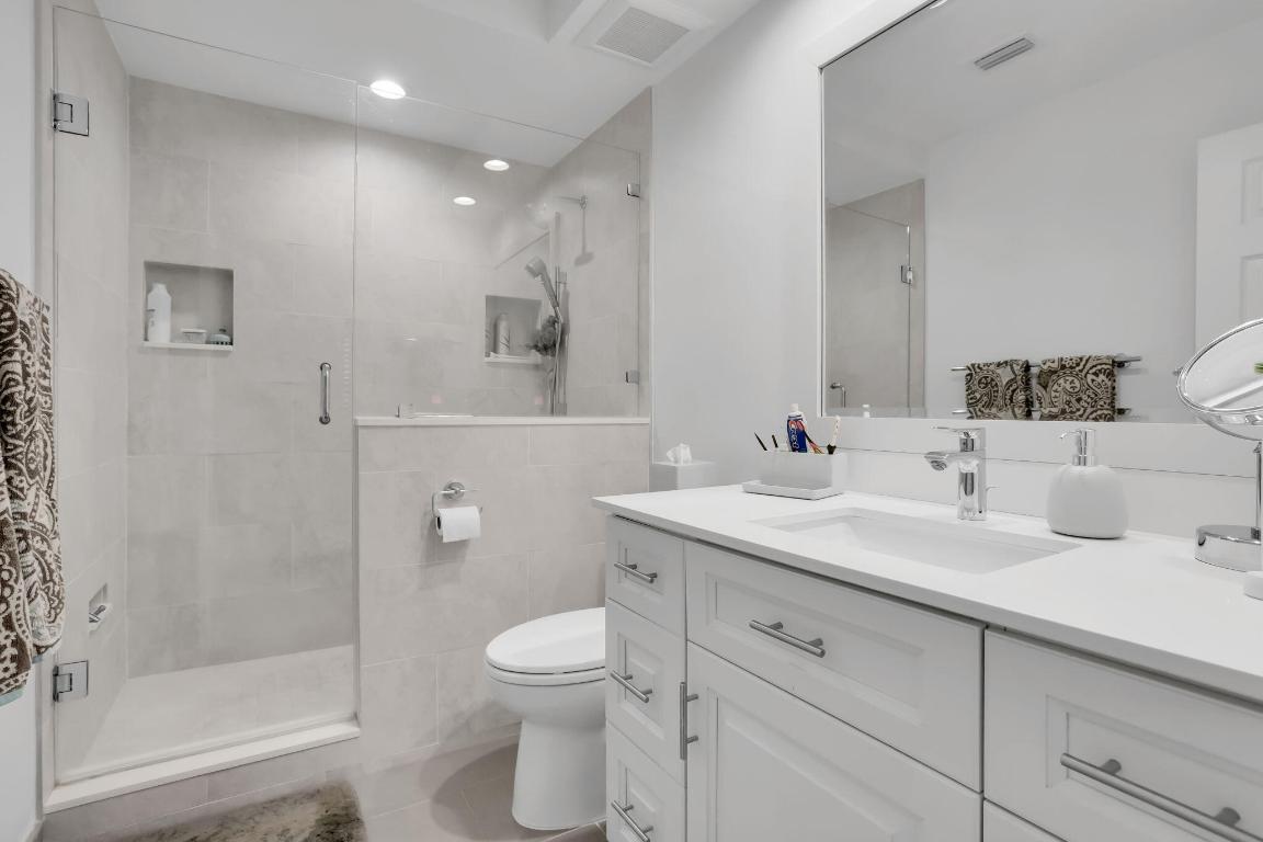 REIDS JOHN B VILLAGE - Residential