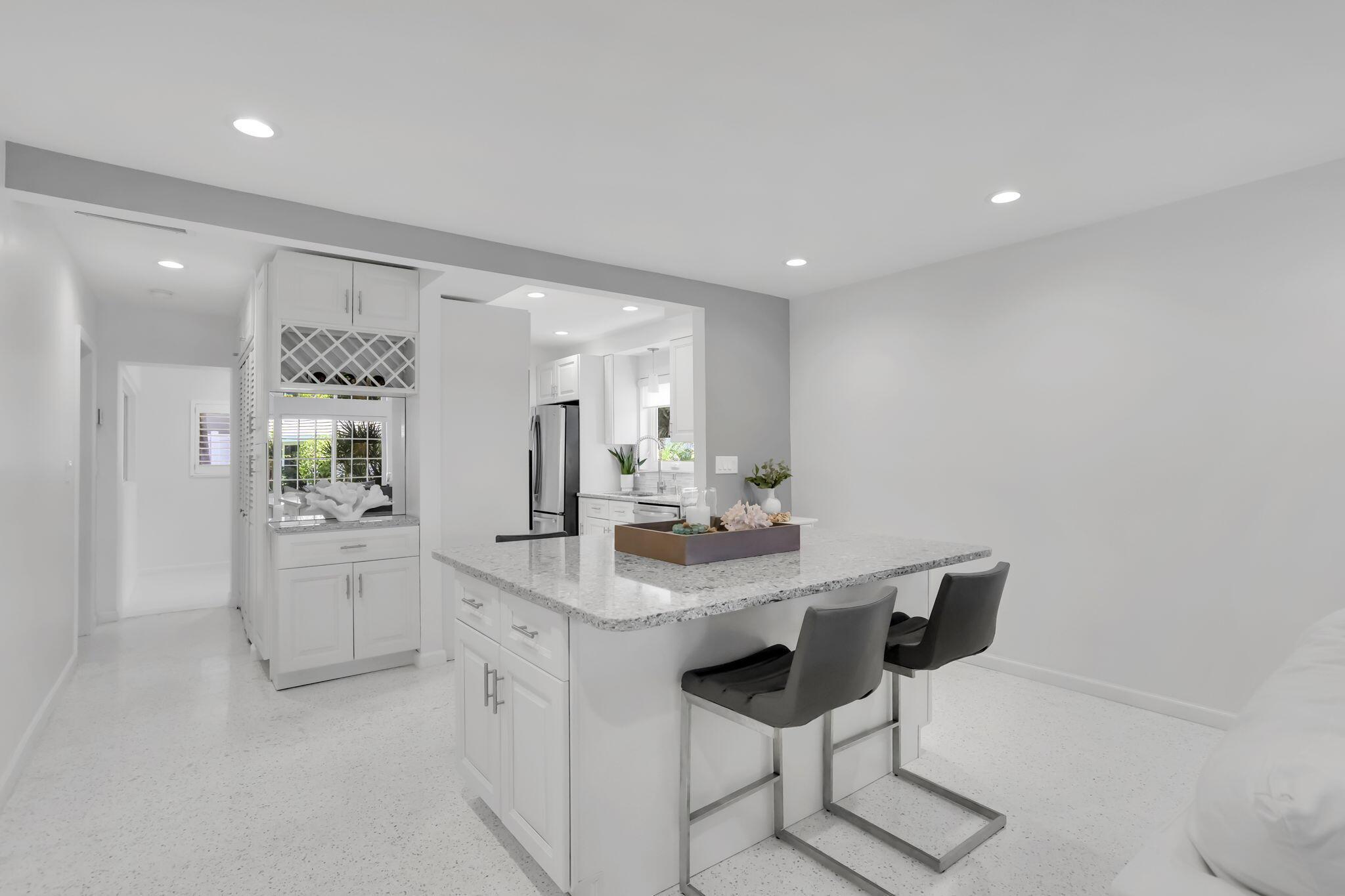 REIDS JOHN B VILLAGE - Residential