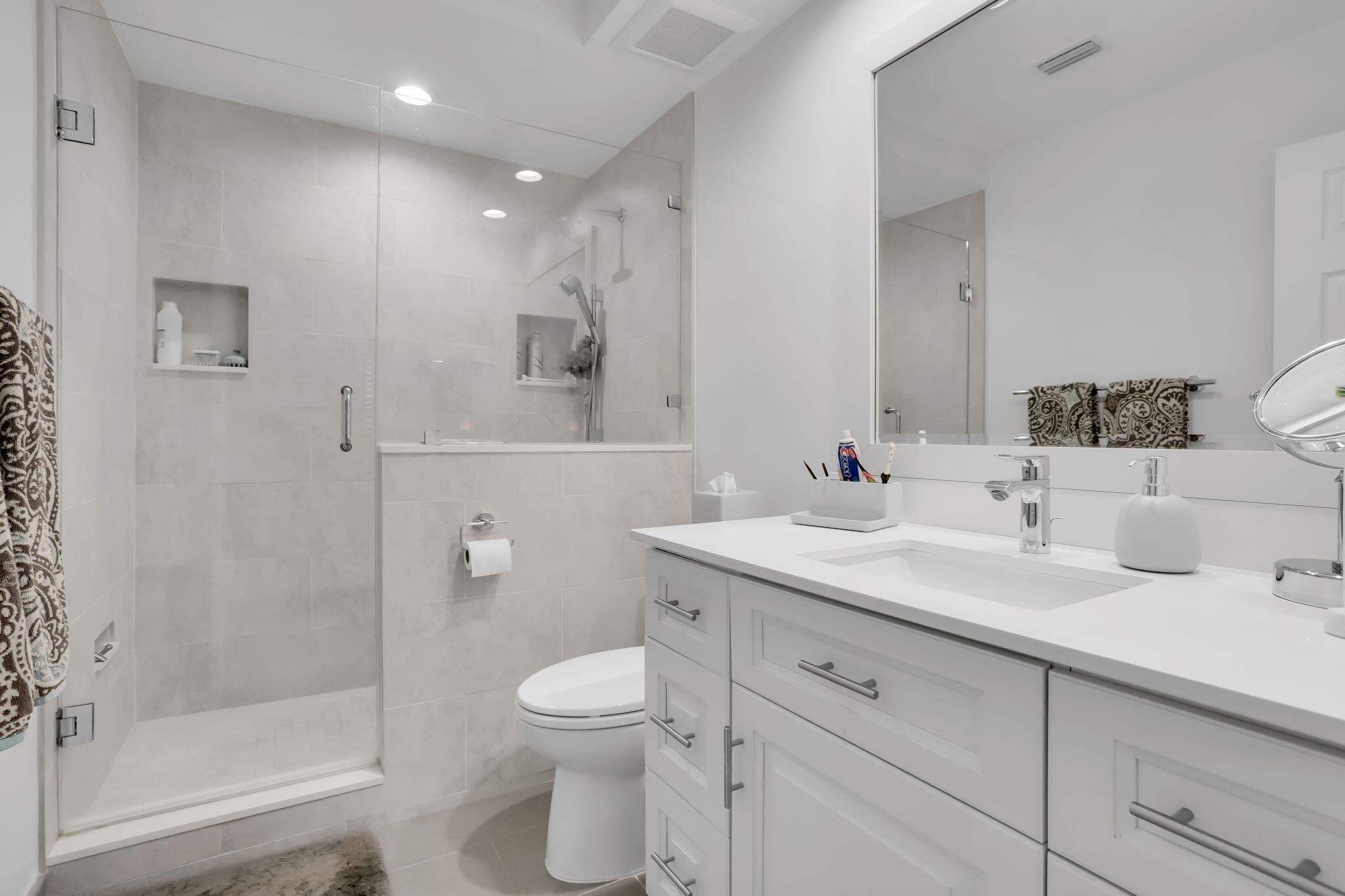 REIDS JOHN B VILLAGE - Residential