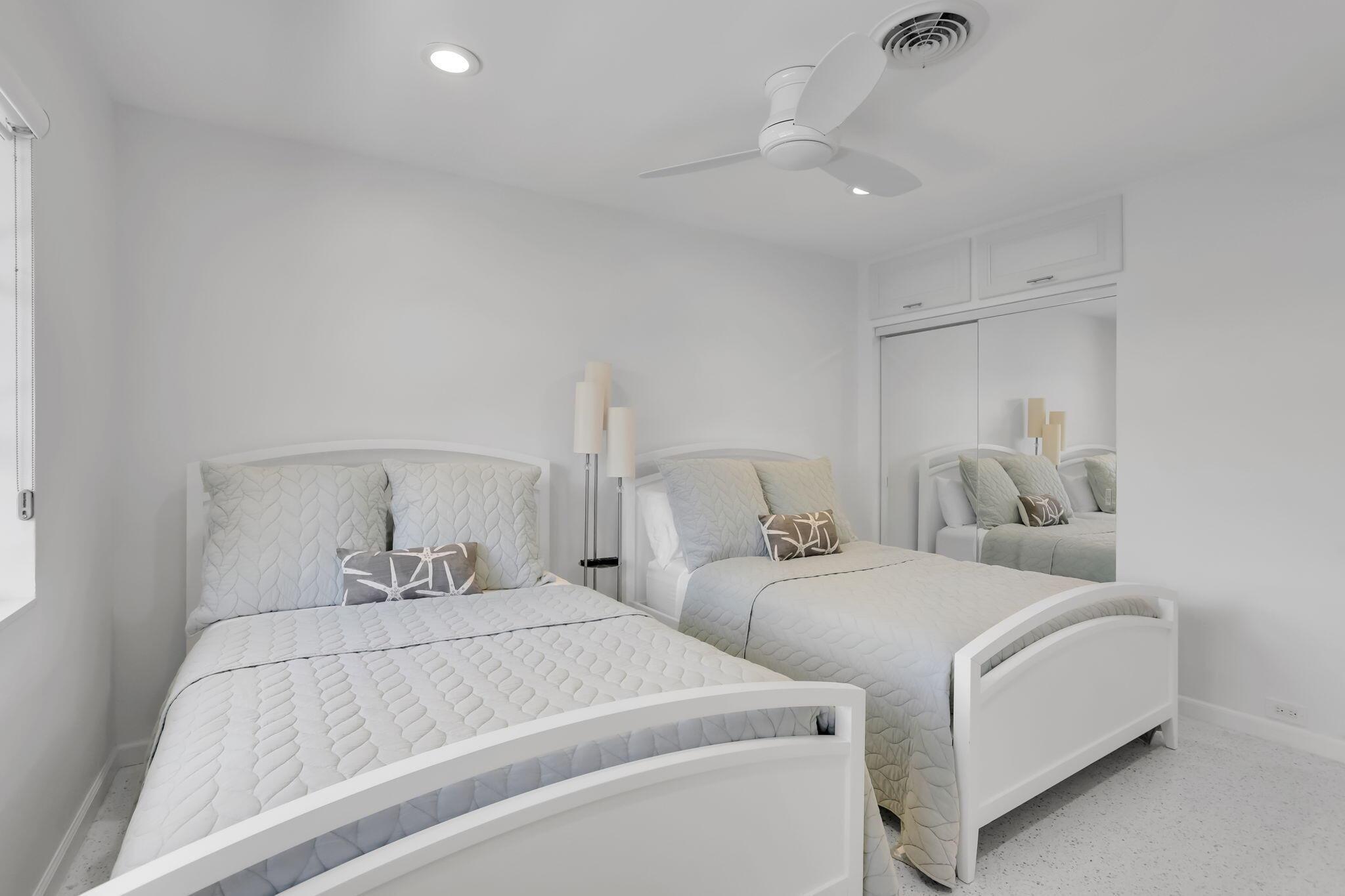 REIDS JOHN B VILLAGE - Residential