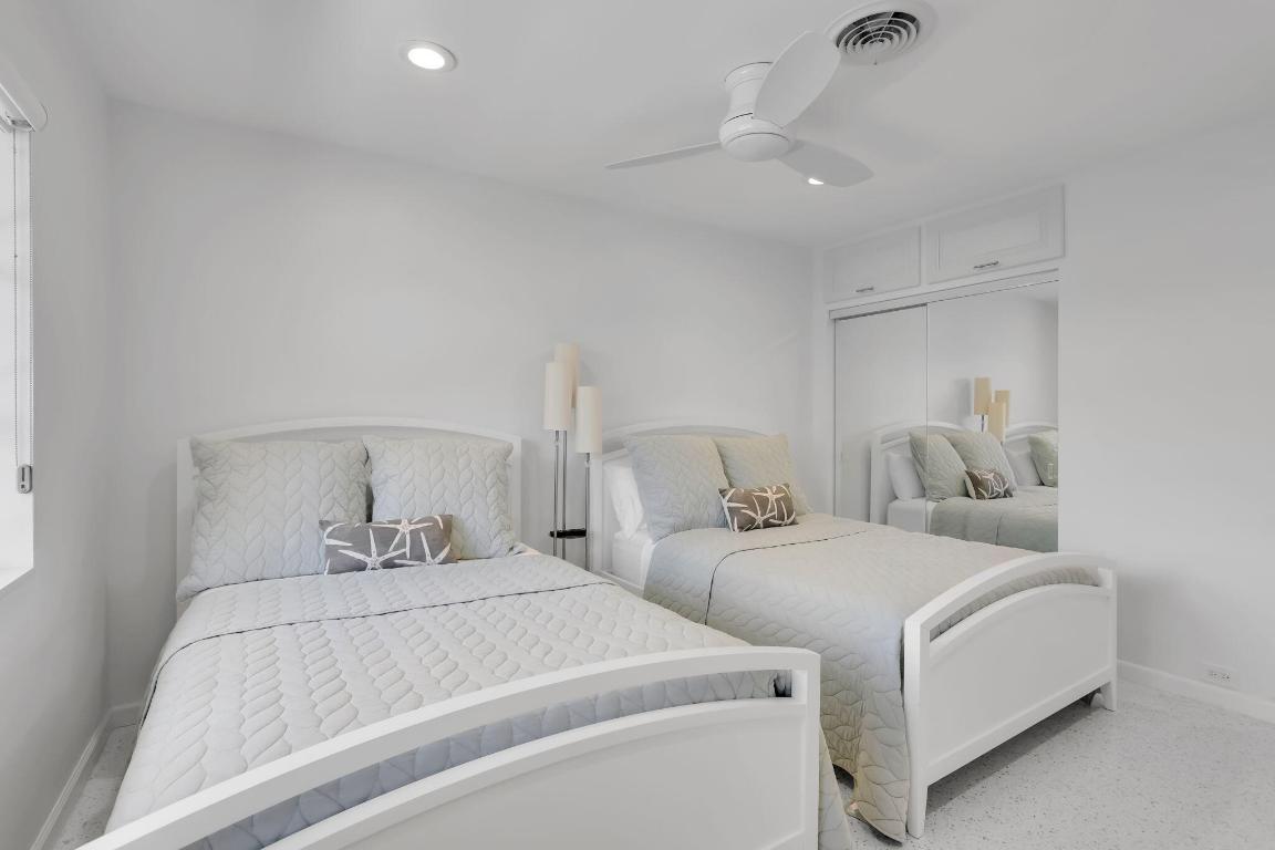 REIDS JOHN B VILLAGE - Residential