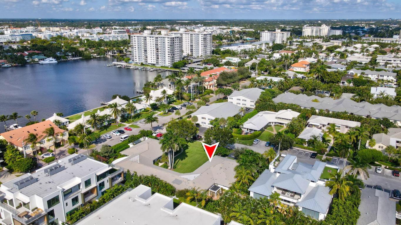 REIDS JOHN B VILLAGE - Residential