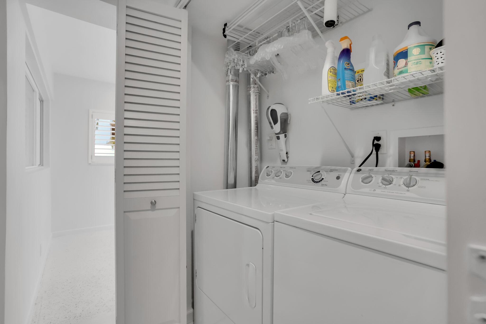 REIDS JOHN B VILLAGE - Residential