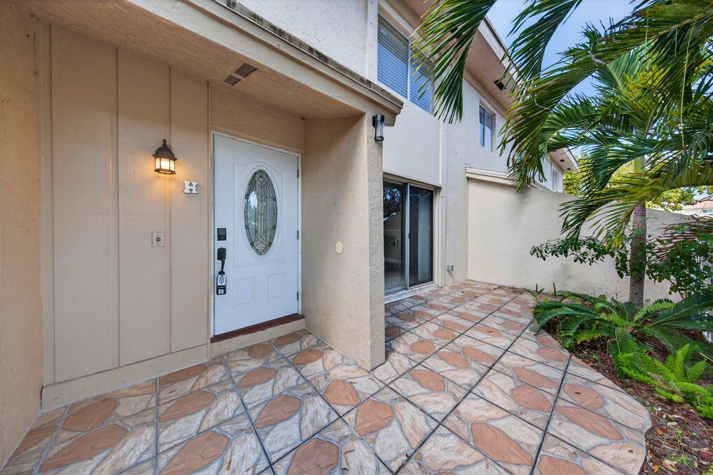 Photo of 1419 NW 80th Avenue #H, Margate, FL 33063 (MLS # R11163635)